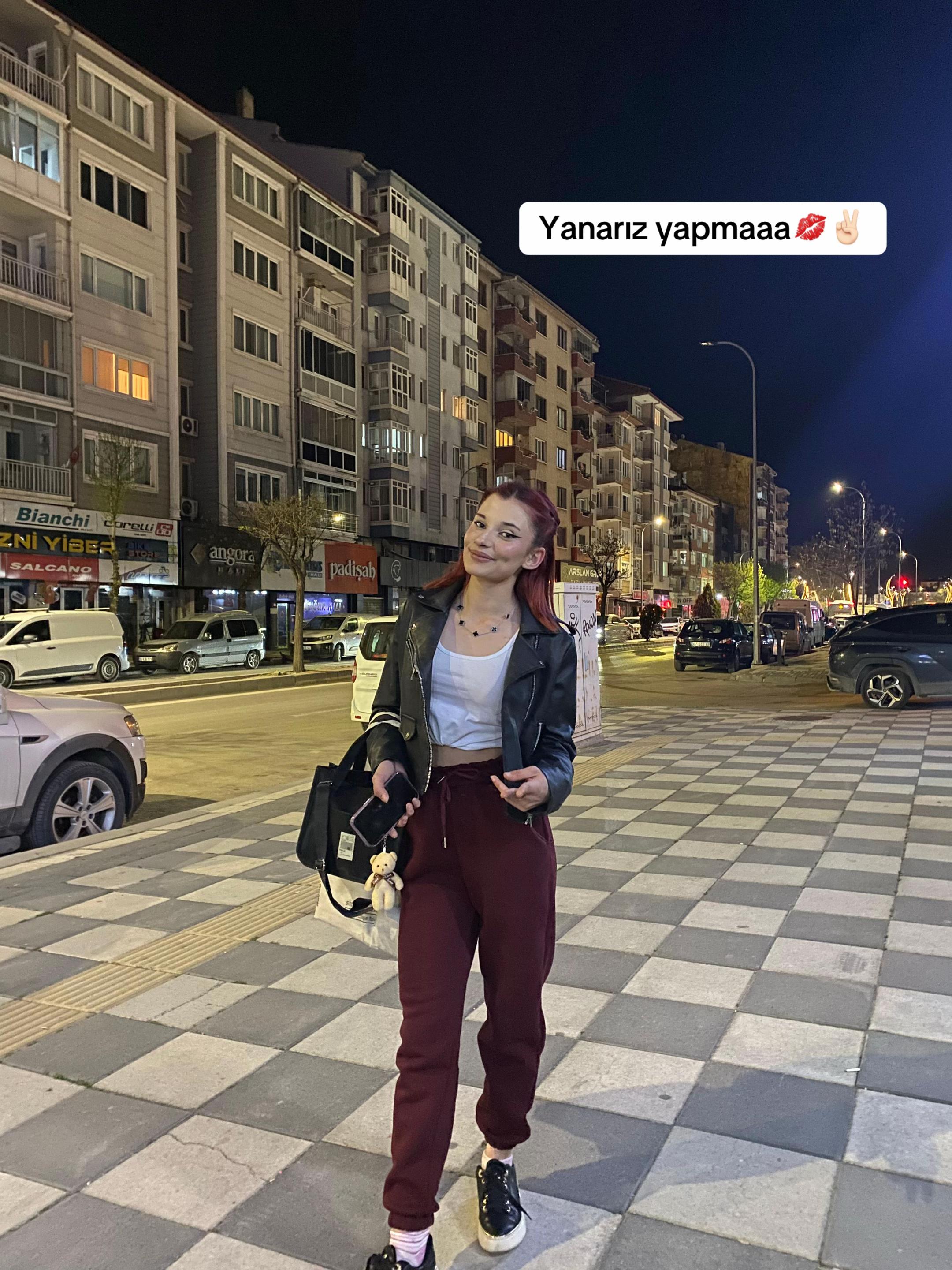 @Haticenizz😎