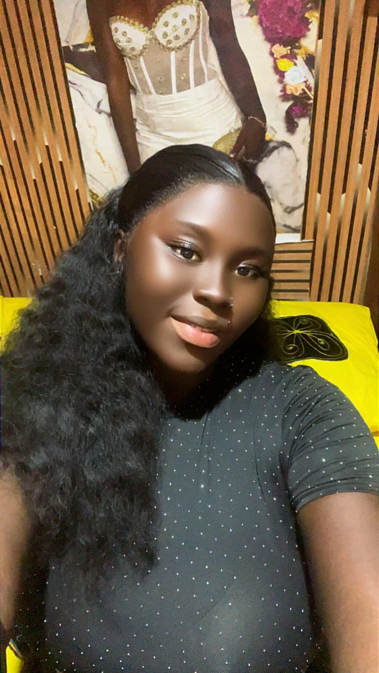@Fatou Jarju❤️❤️❤️❤️❤️