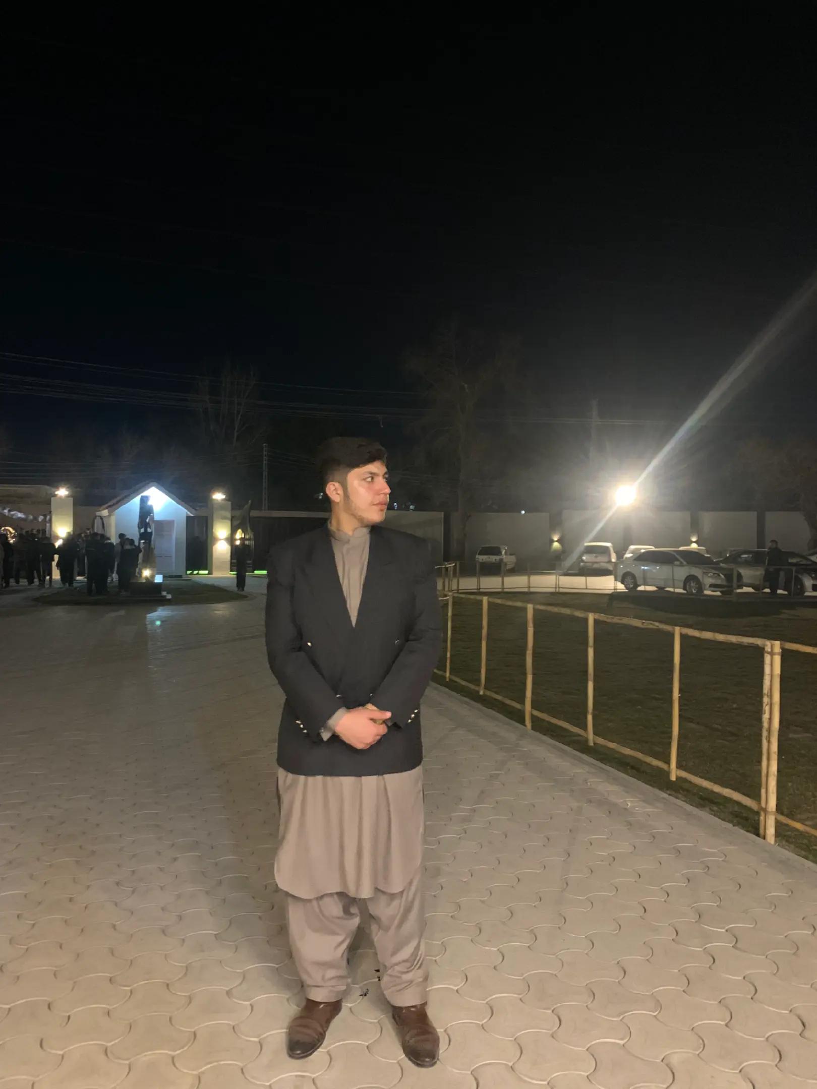 @MUDASSIR SHAH MOHMAND