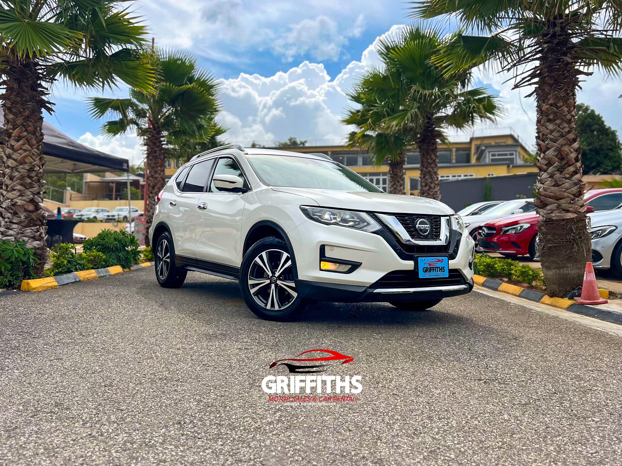 @Griffiths Motorsales