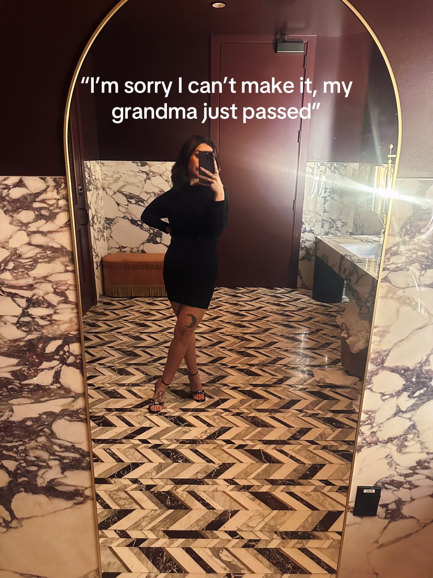@karlena rae