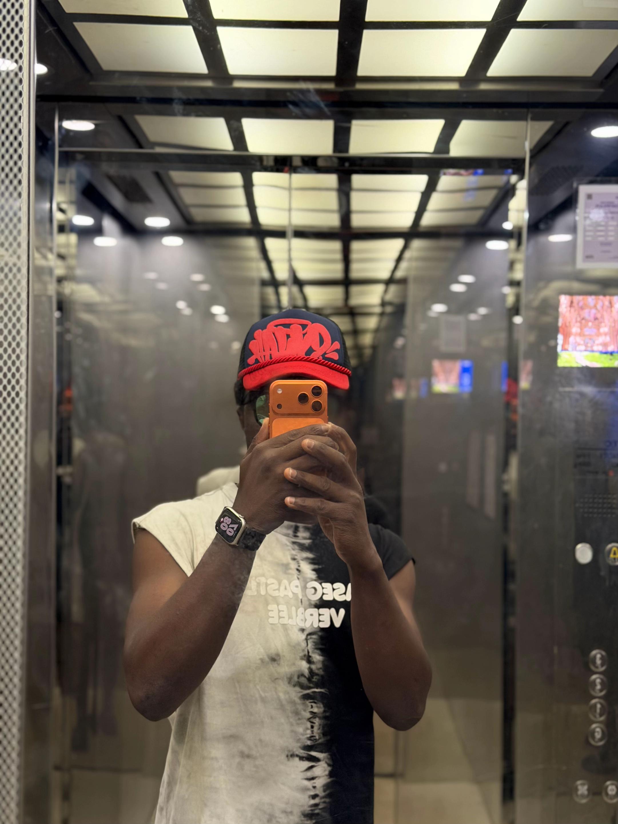 @Kofi Addis ⭐️🌎