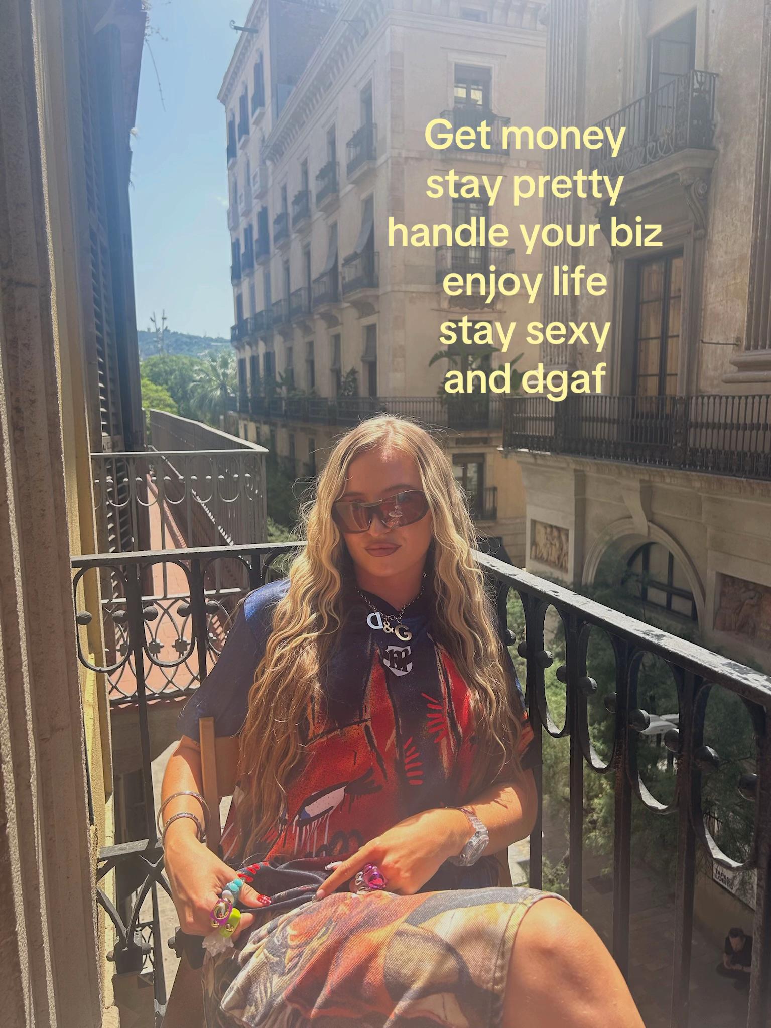 @Daisy Gilman
