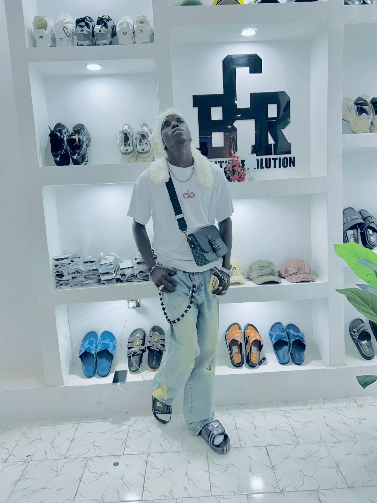 @aba wouro