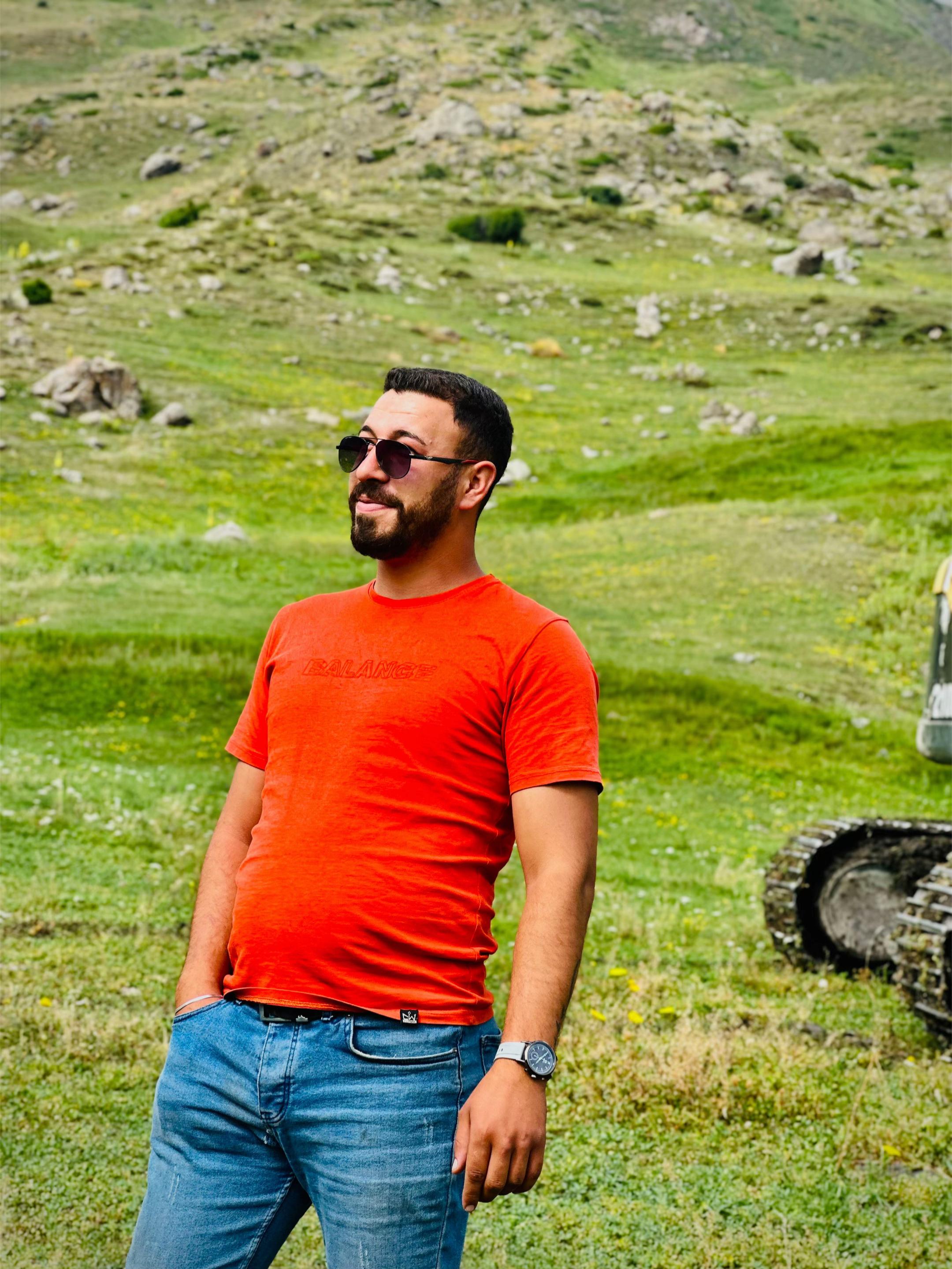 @Melik Can