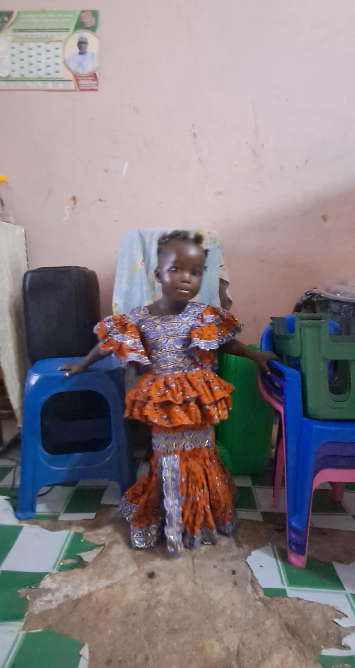 @Modibo Niaré