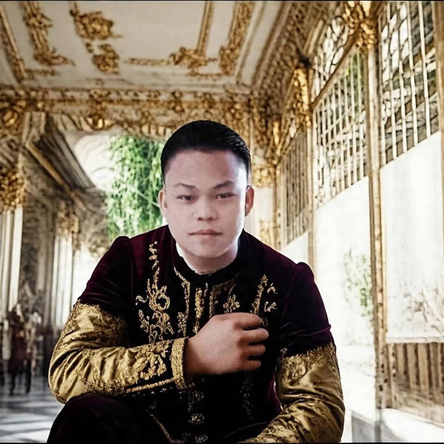 @Romel Dela Gayagaya