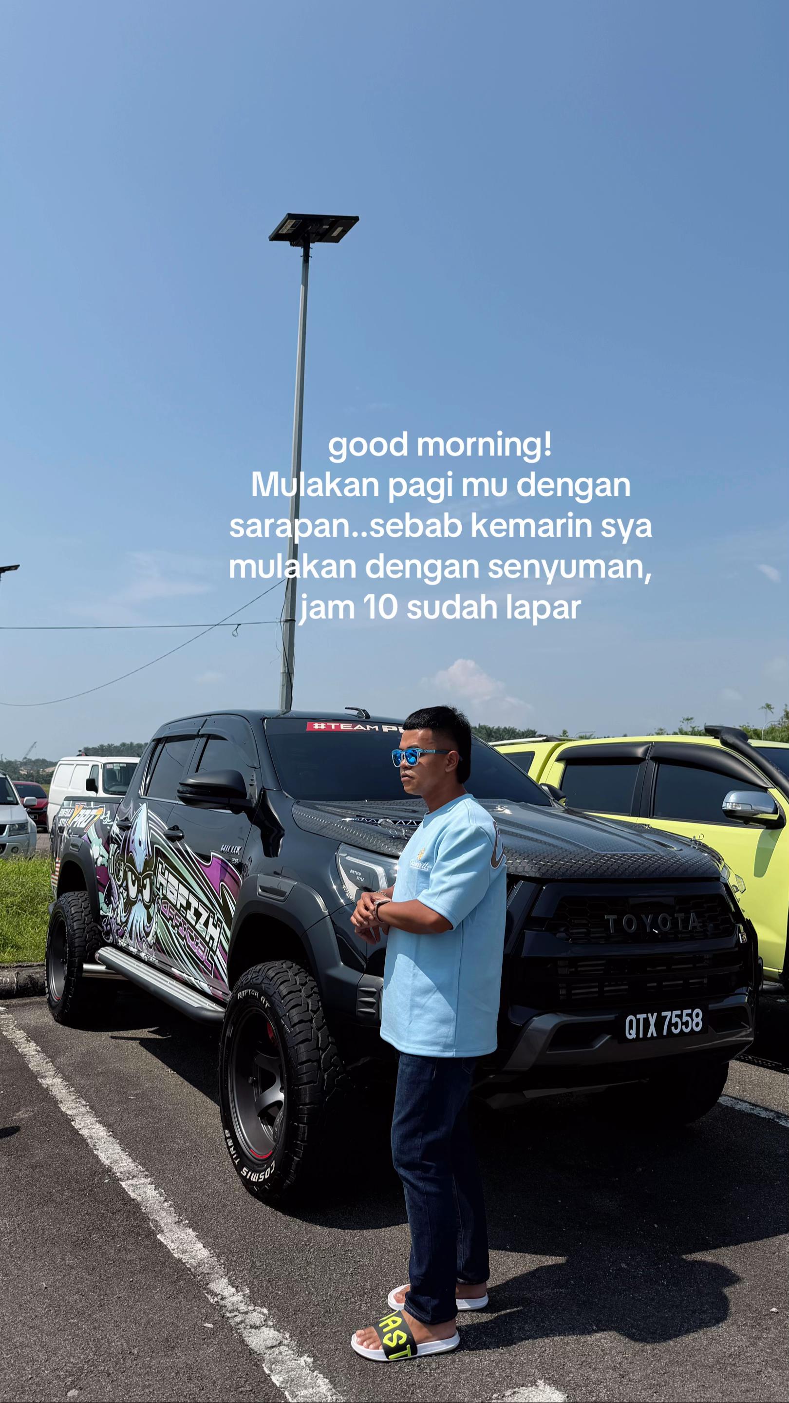 @Hafizh acong | OFFICIAL