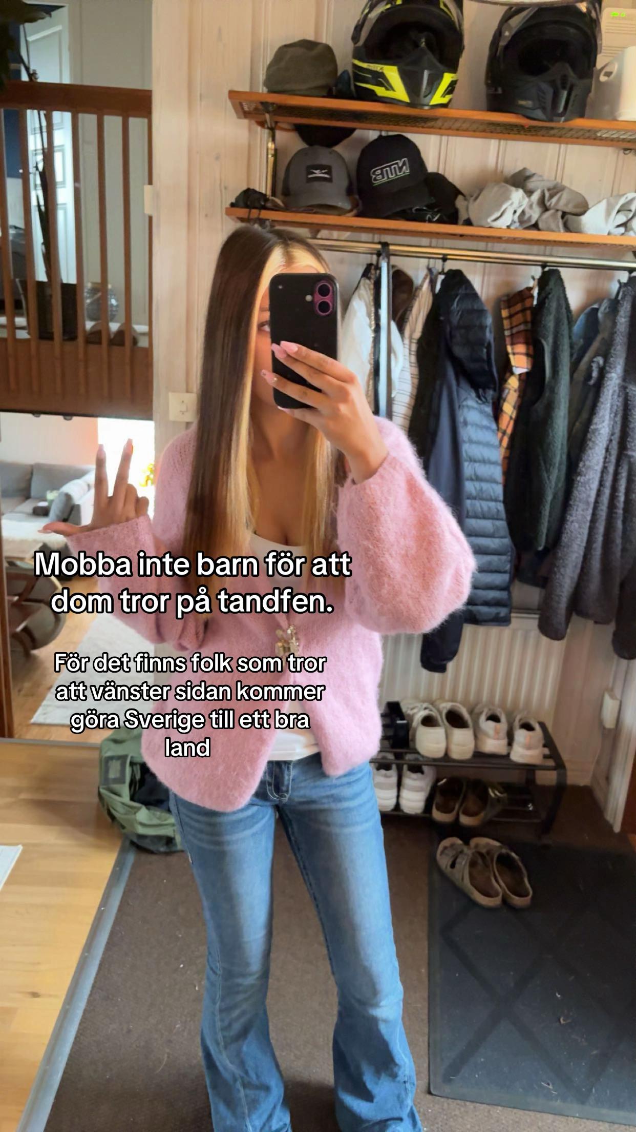 @Felicia Berglund 🖤💸