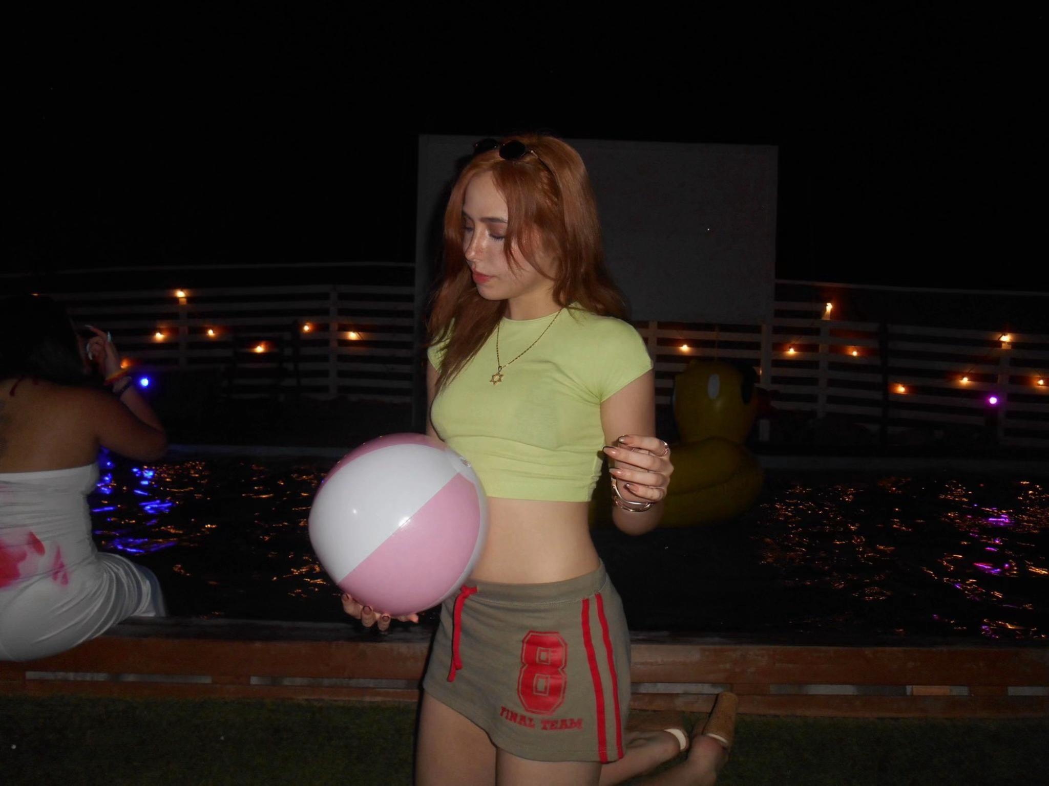 @kaana