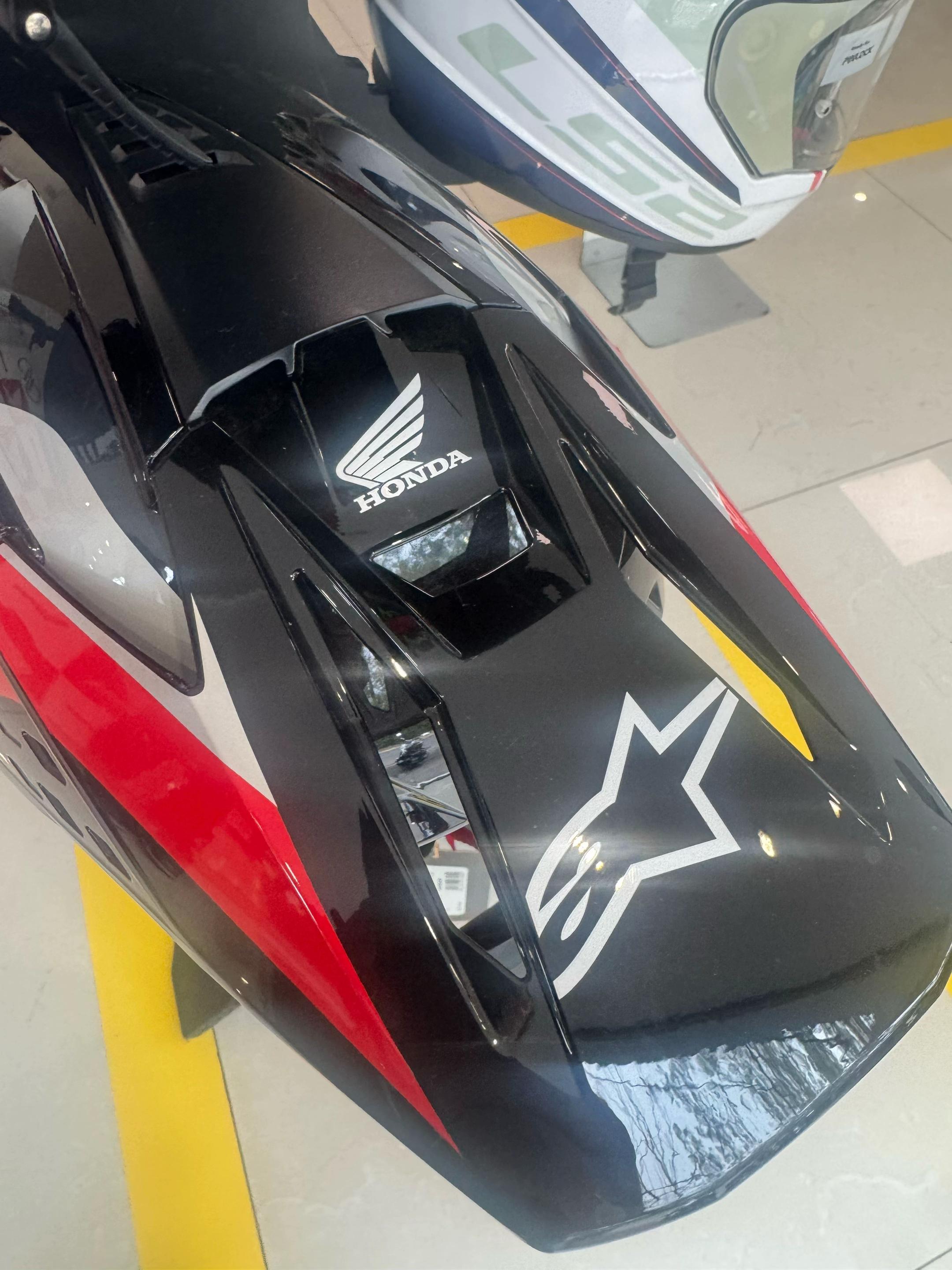 @Honda Motopier
