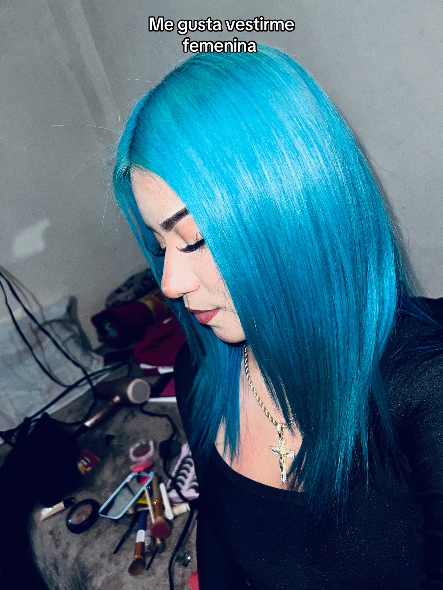 @Azulita