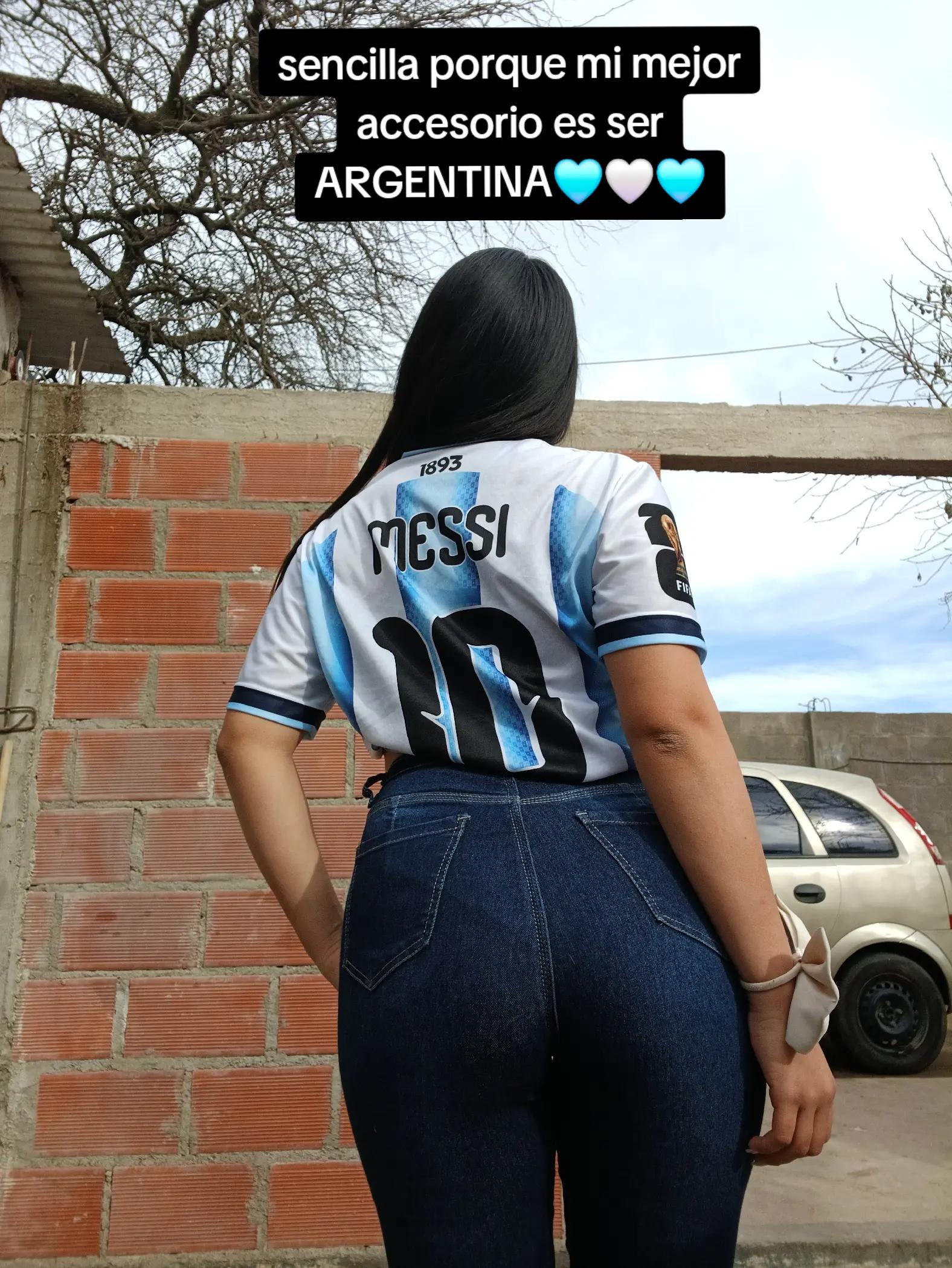 @Agustina Sanchez