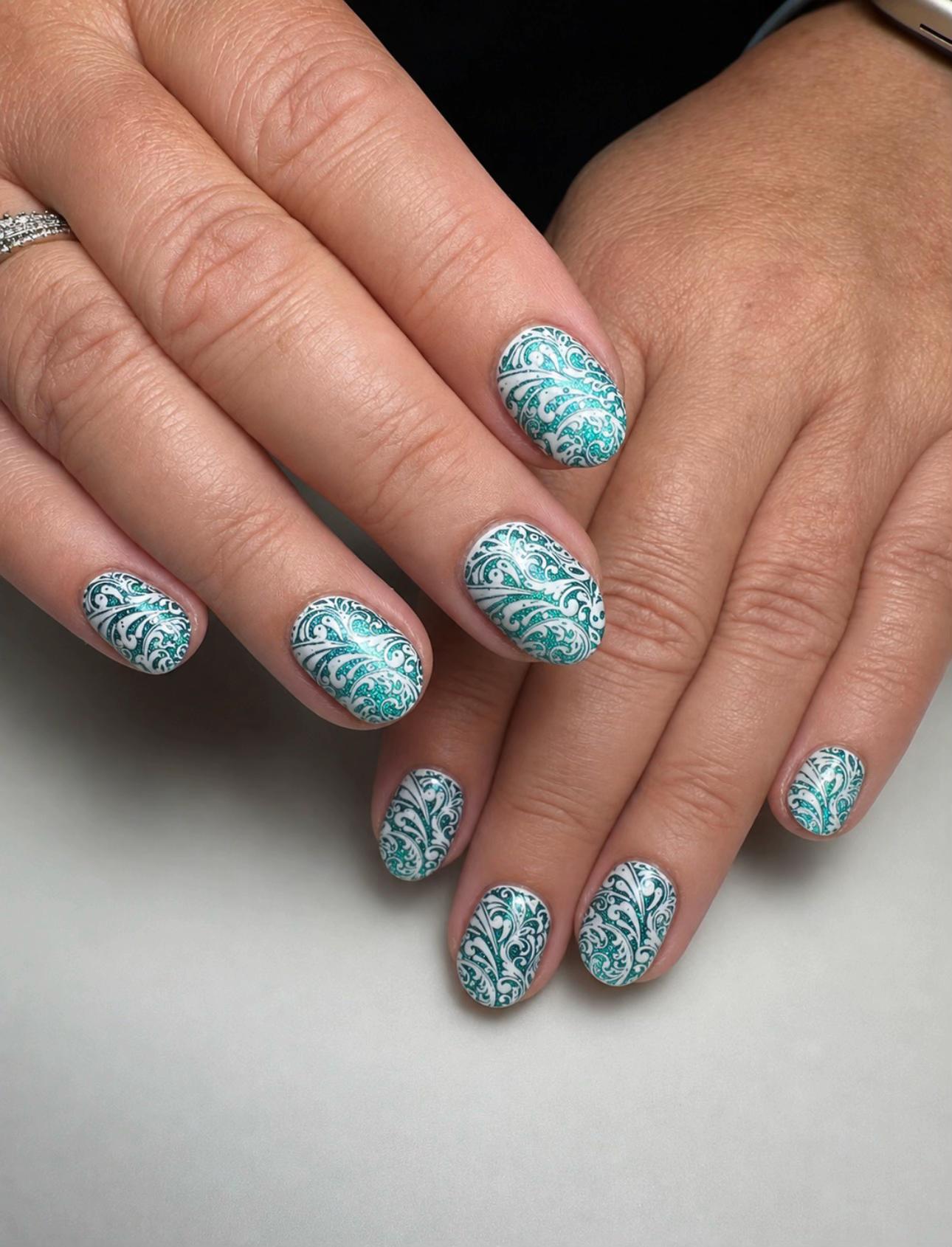 @Skullpture_Nails