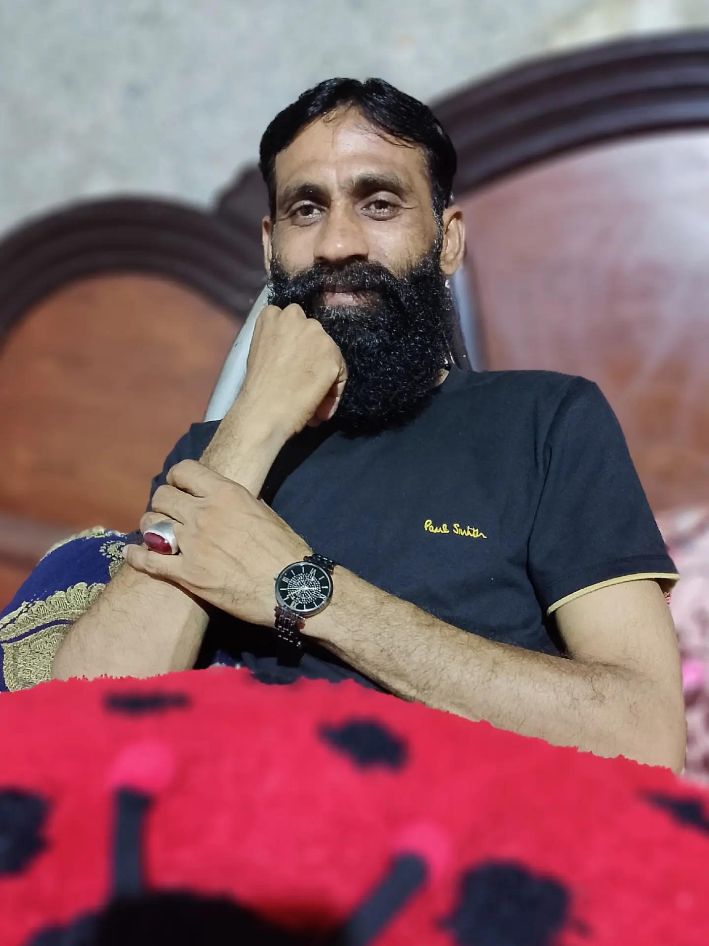@Rana Jani