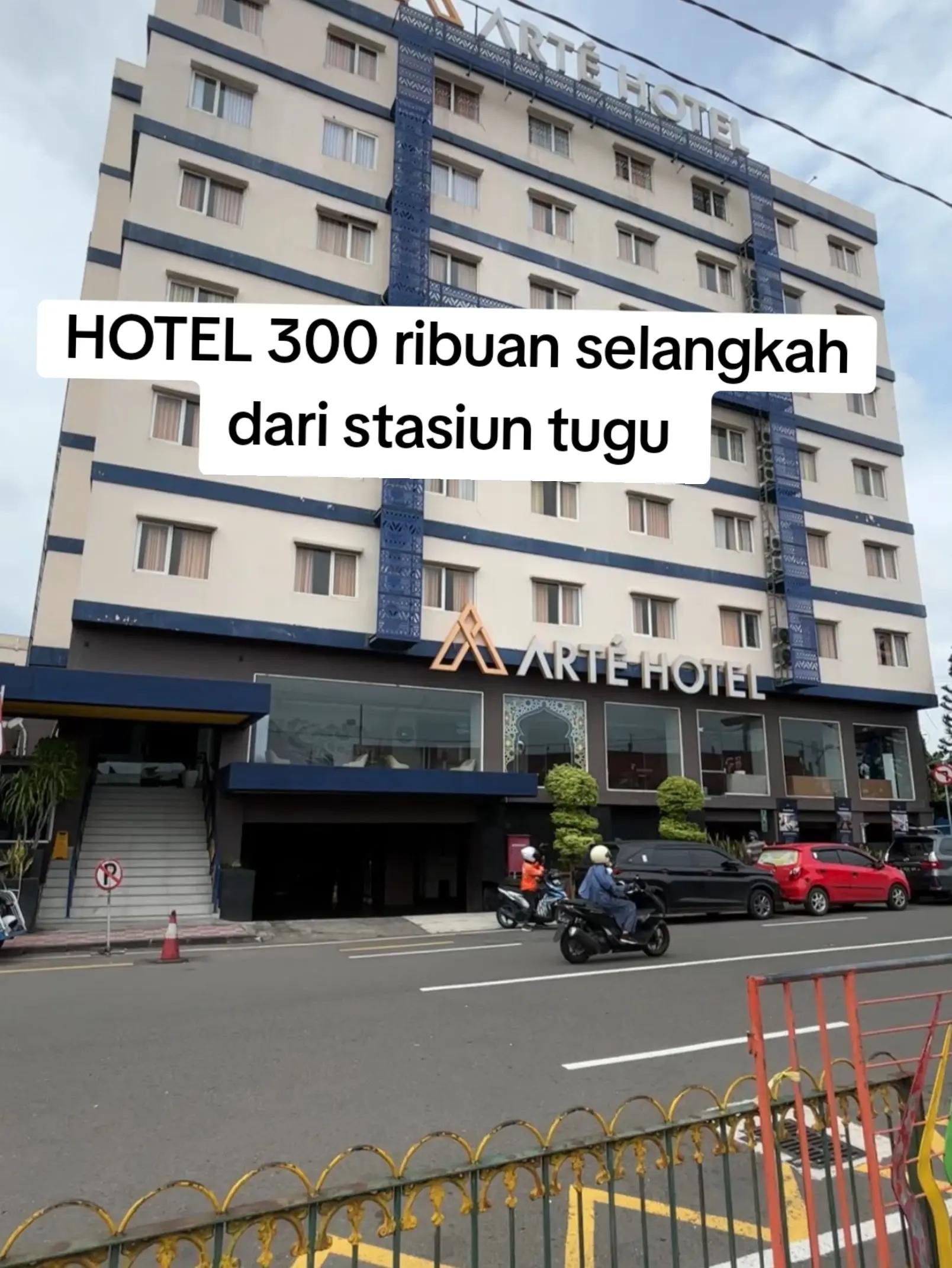 @Mas dwi | Staycation Hemat