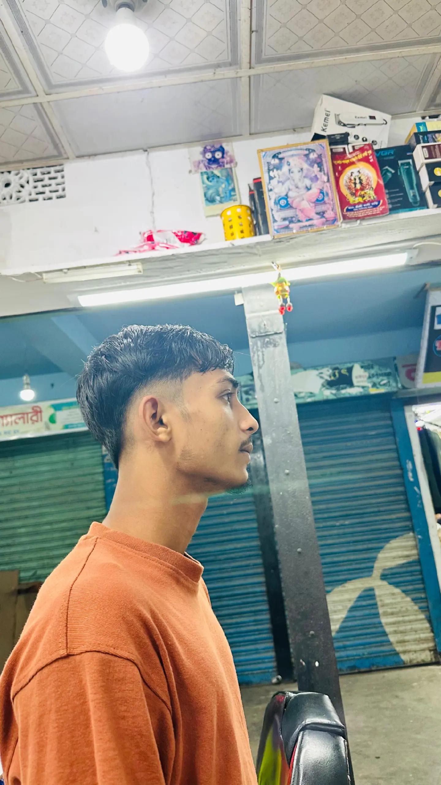 @Kibriya khan