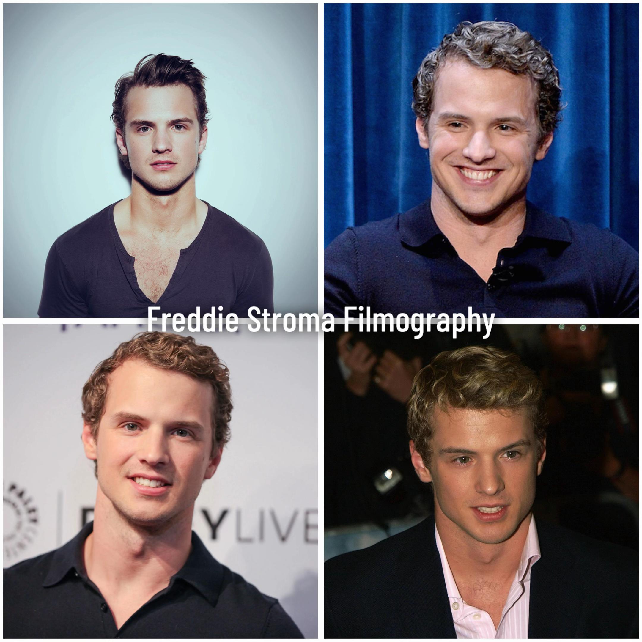 @Movie/TV Show Casts