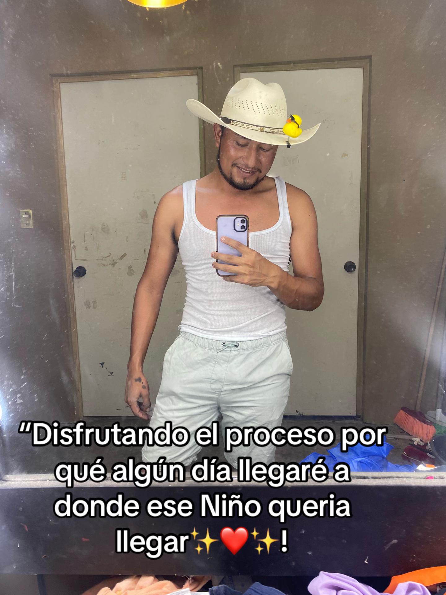 @Kike Reyes