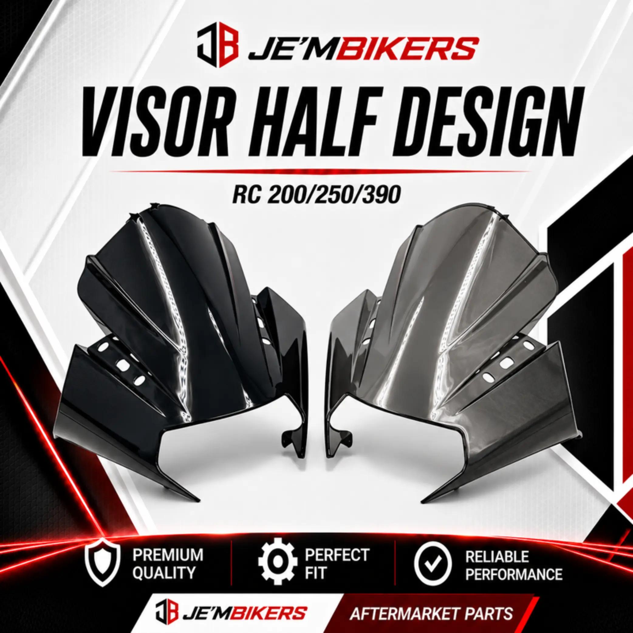 @JE'M BIKERS