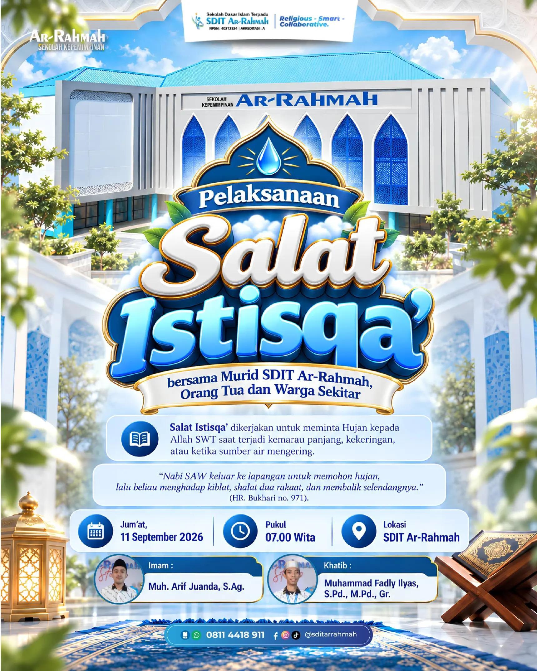 @Syarif Al Haramain