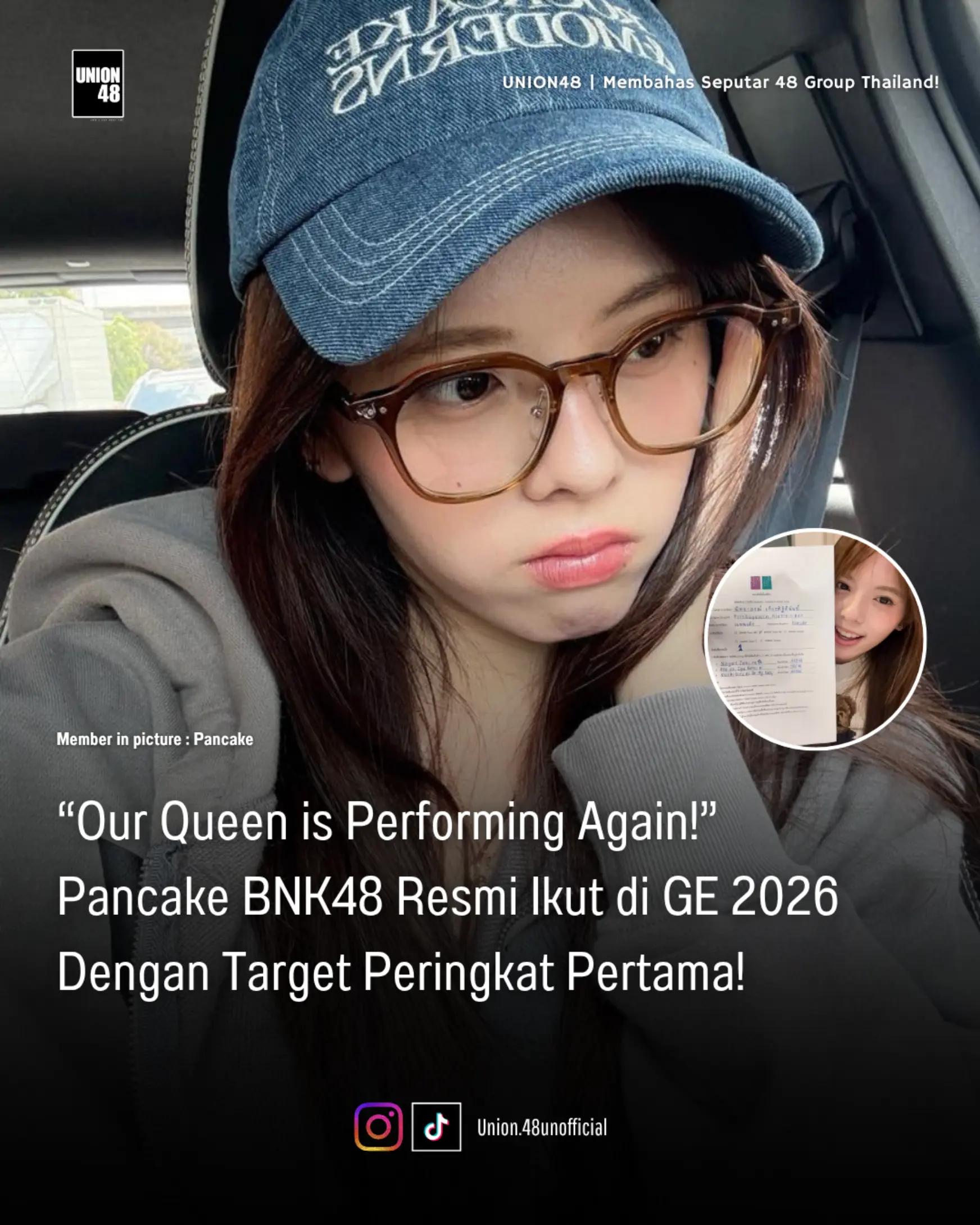 @UNION! 48TH Fans ID🇮🇩