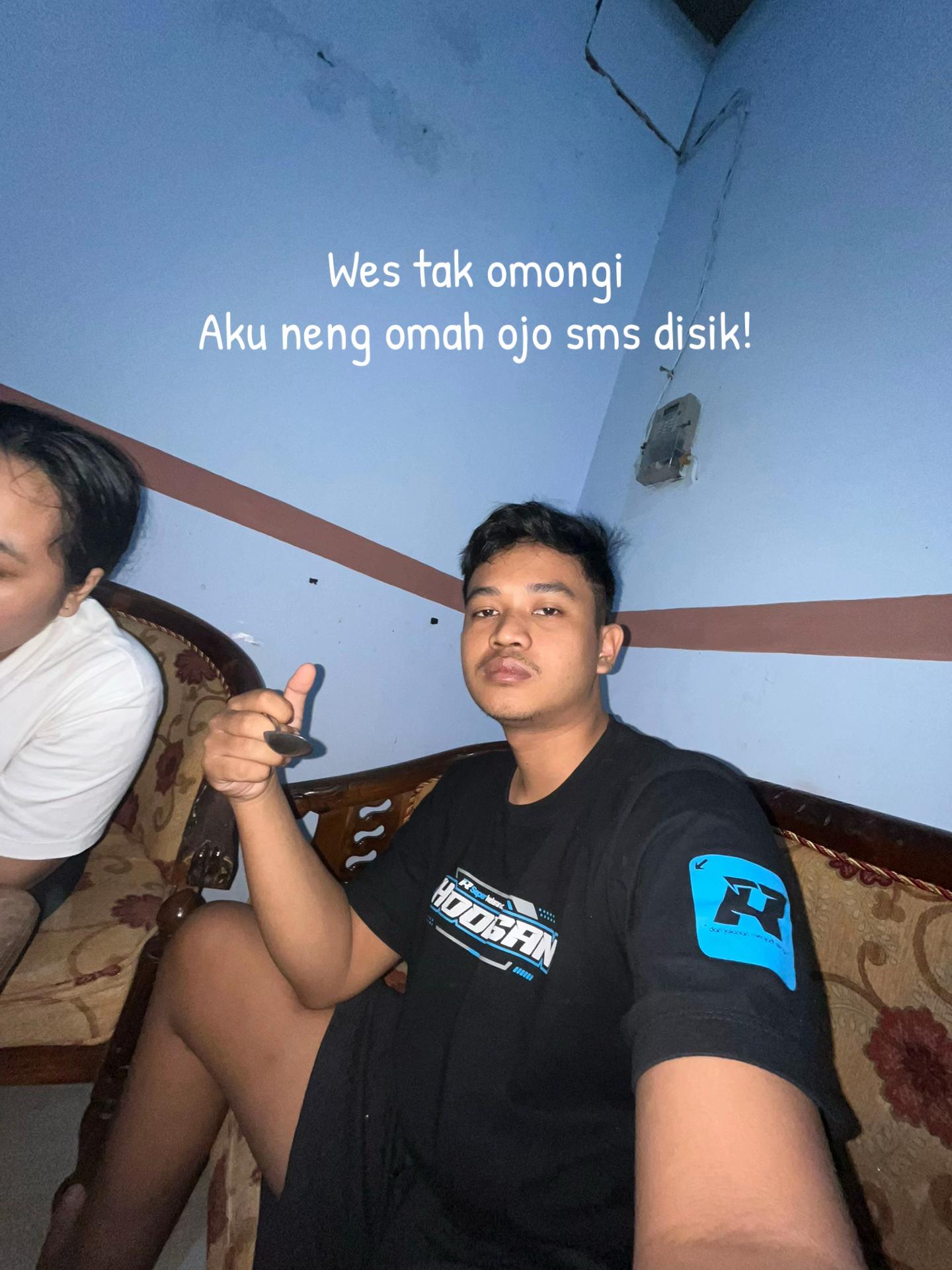 @Vernando