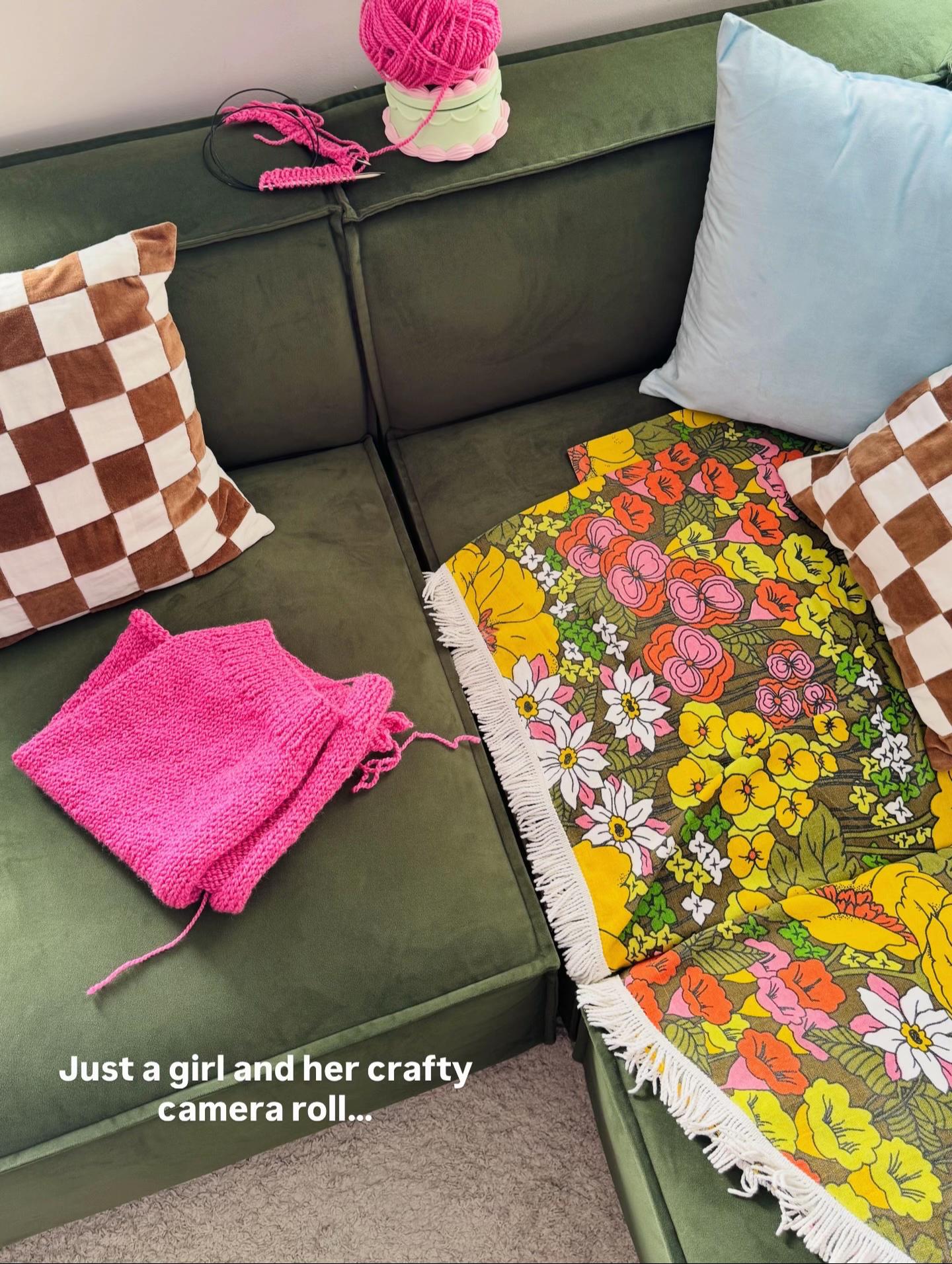 @What Abi Makes | Sews & Knits
