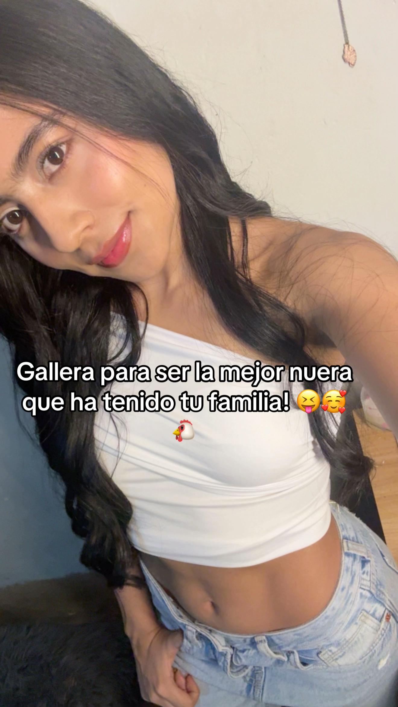 @Fabiana Rodriguez