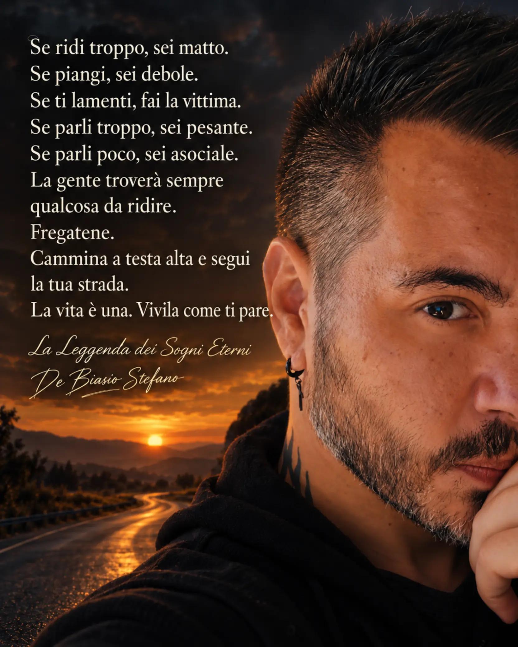 @La Leggenda dei Sogni Eterni