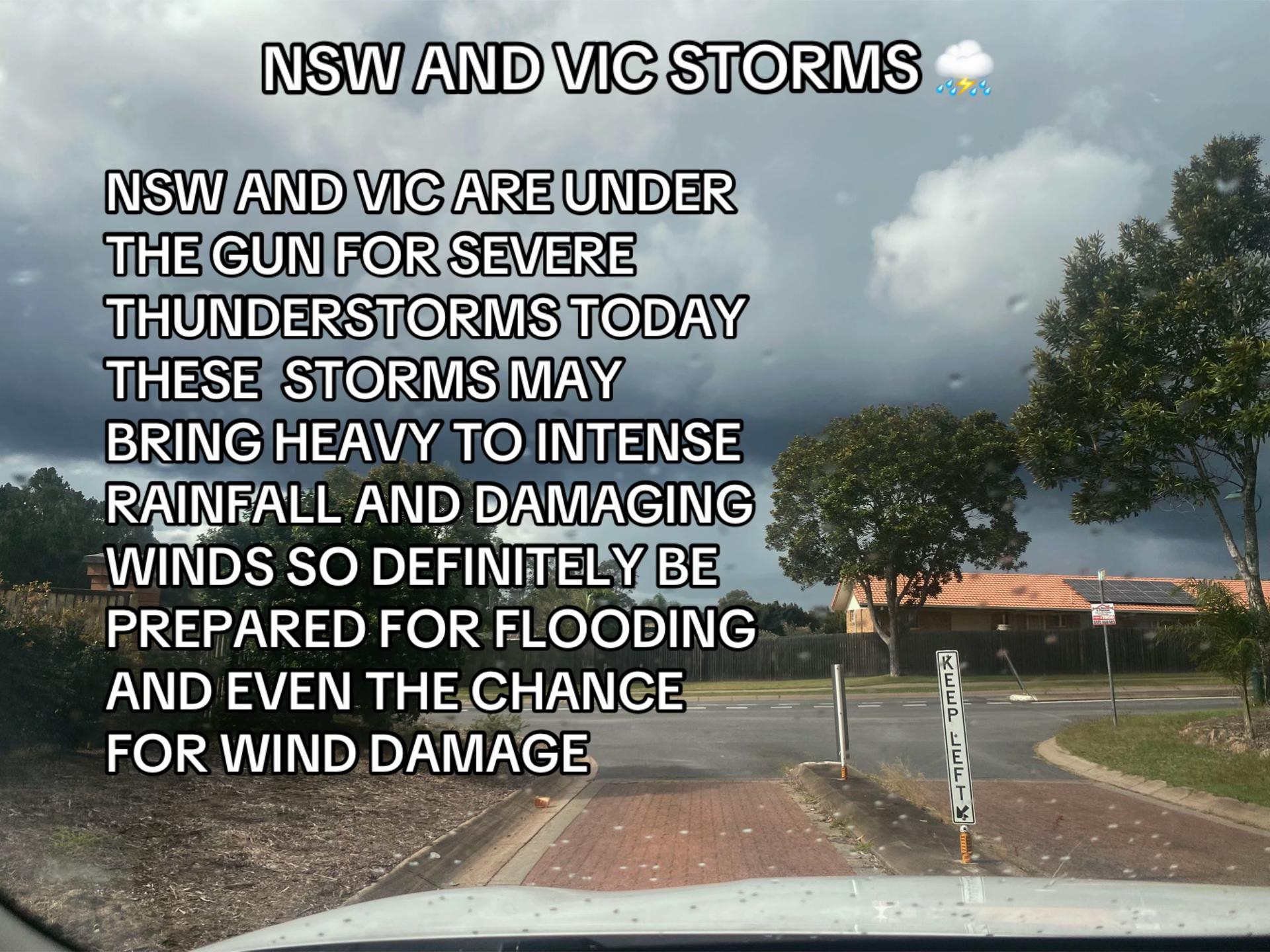 @⛈️🌪️OZforecasting🌪️⛈️