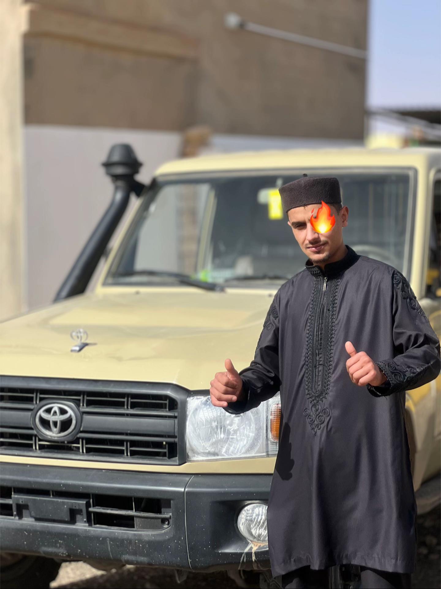 @🔥احمدالازهري الزنتاني 🔥