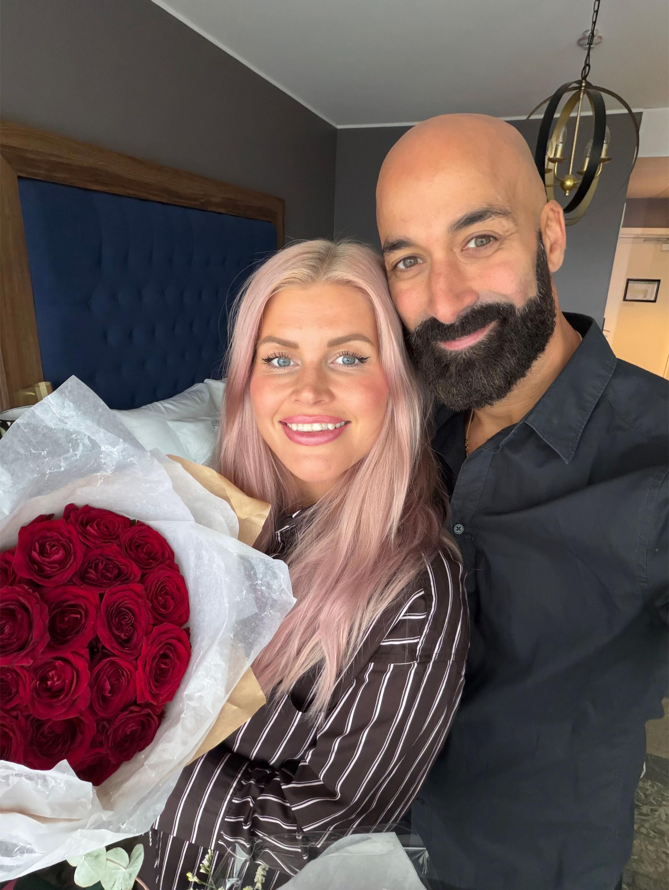 @Michael & Frisörerna