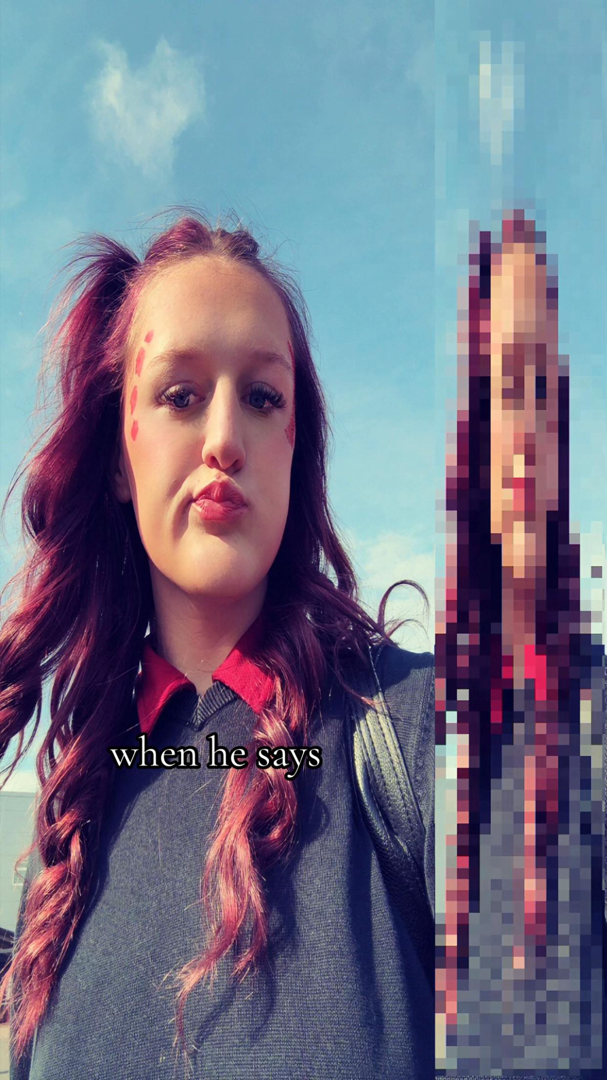 @Tilly Spam