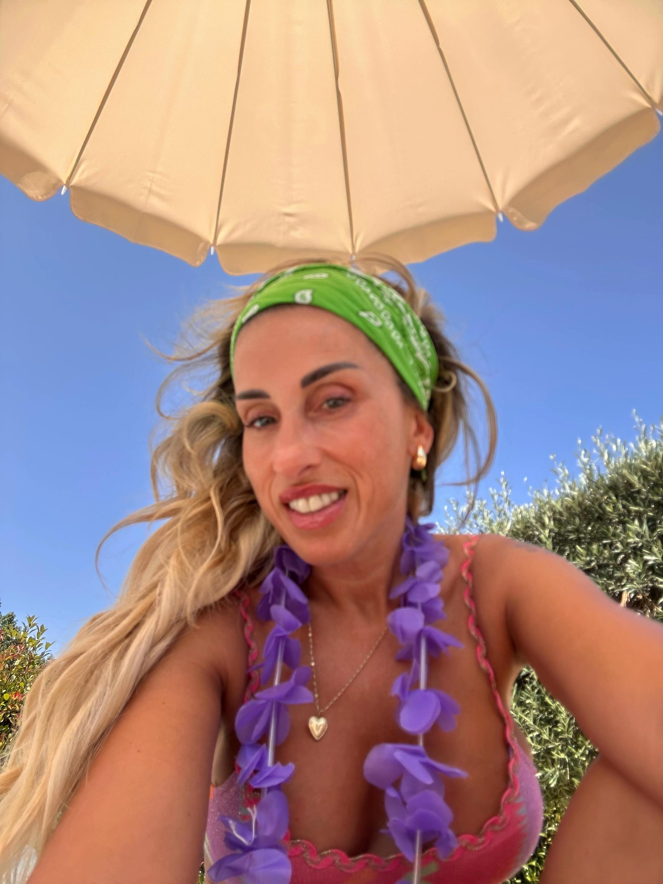 @Valentina Puerio