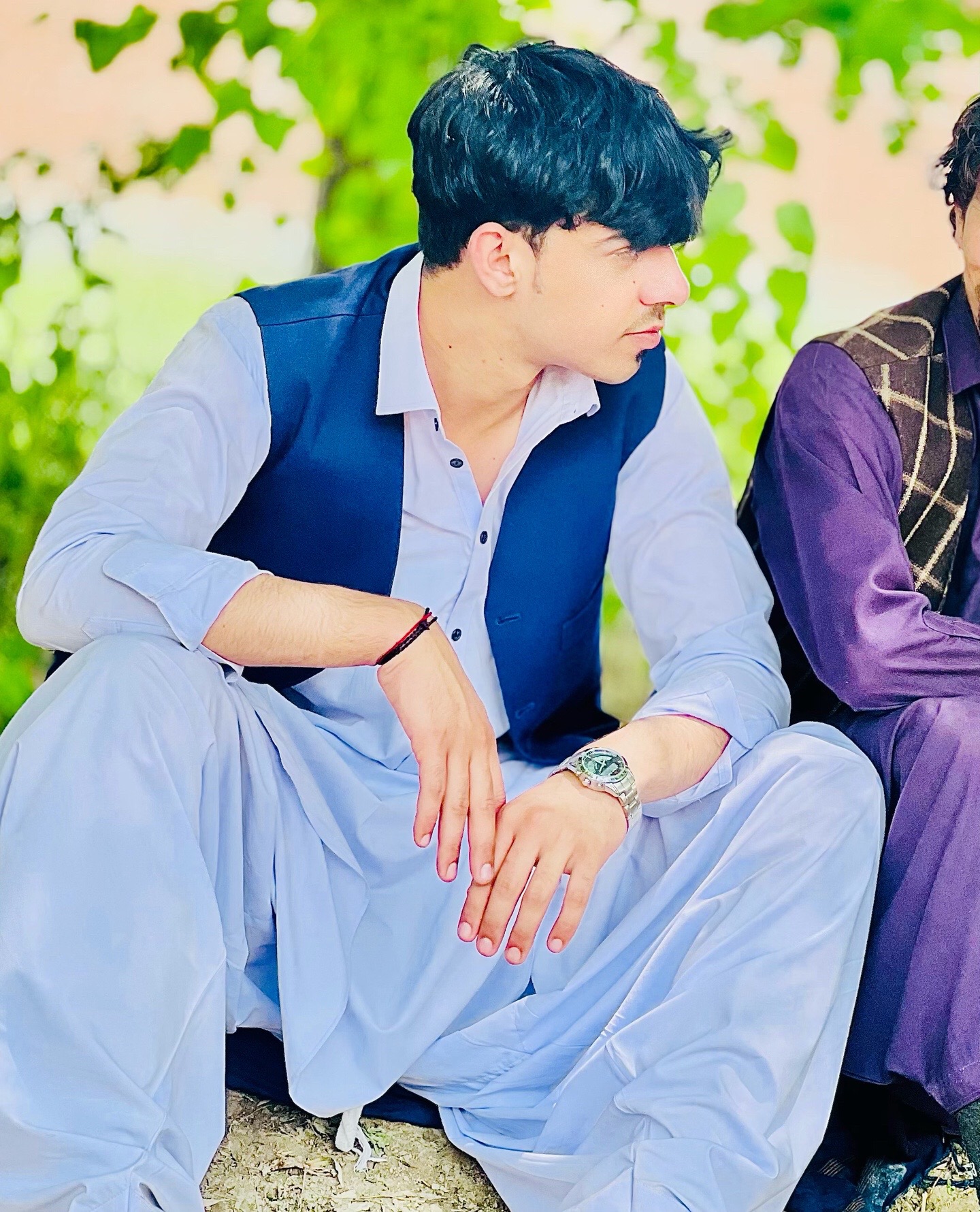 @امین ســـټار💫