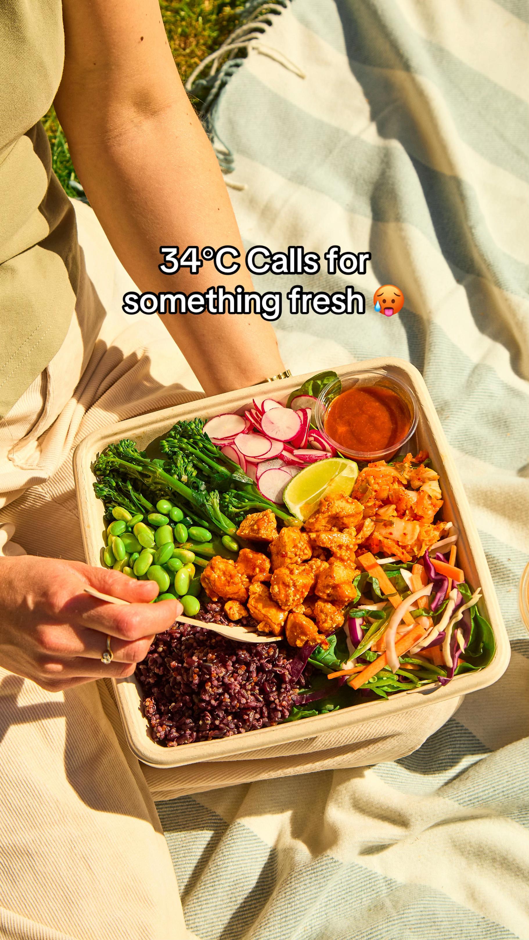 @Pret A Manger