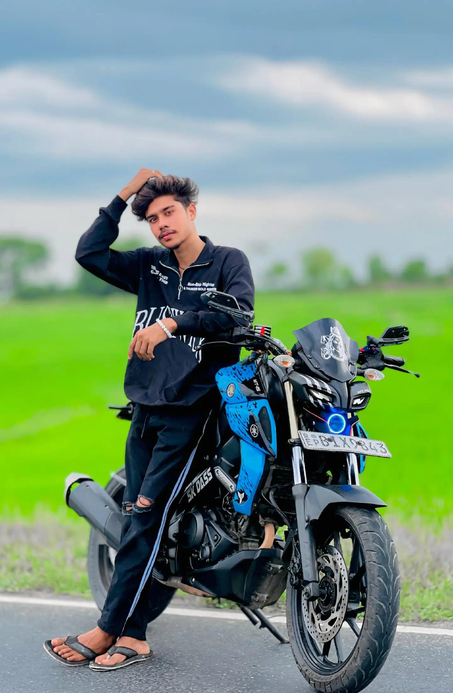@B E N Z O ๐ถ๐ฆโก