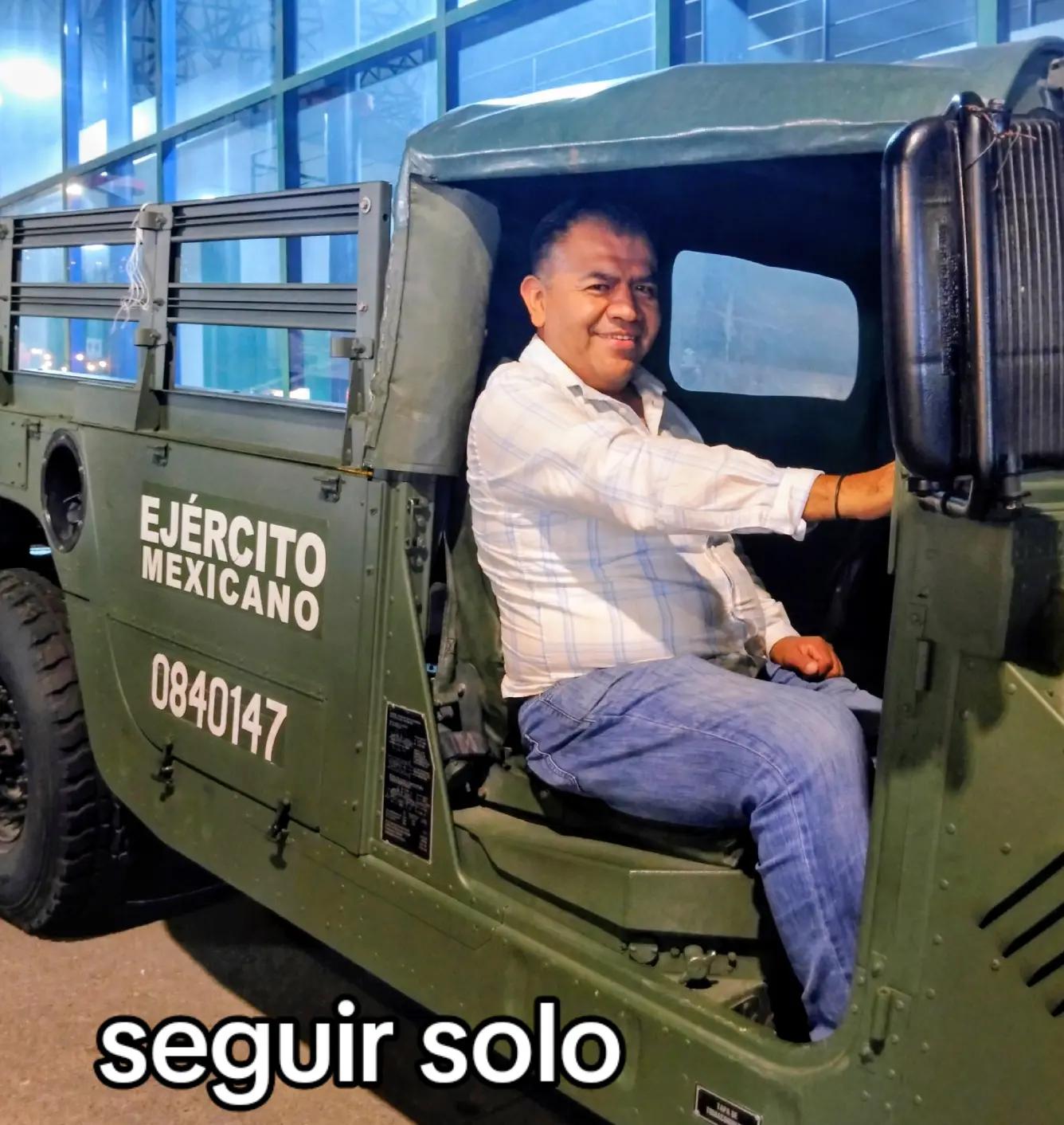 @Luis Ordoñez