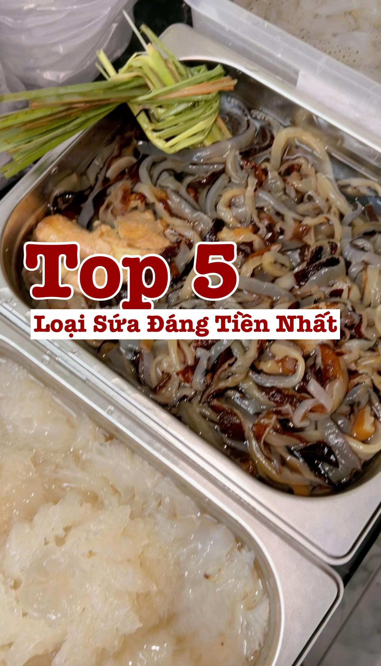 @Tiệm Giòn Rụm