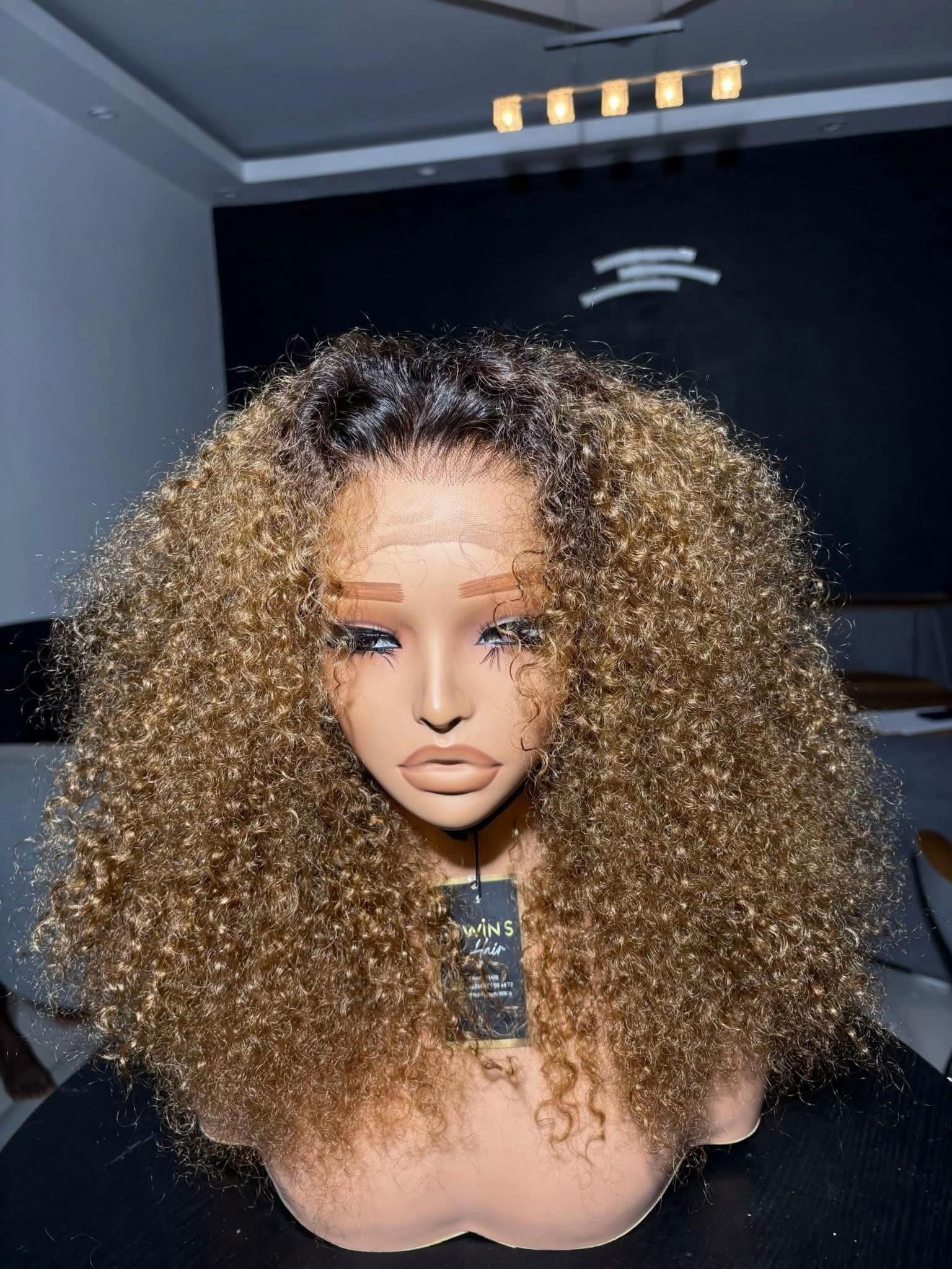 @Twin’s Hair