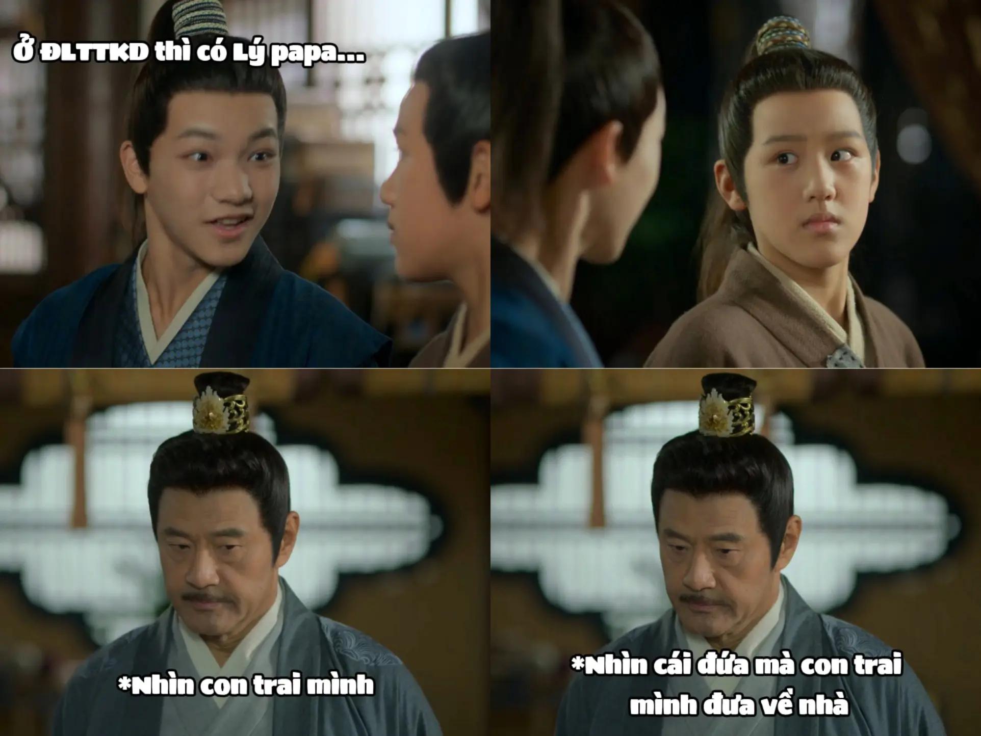 @Wei Lun Shuo