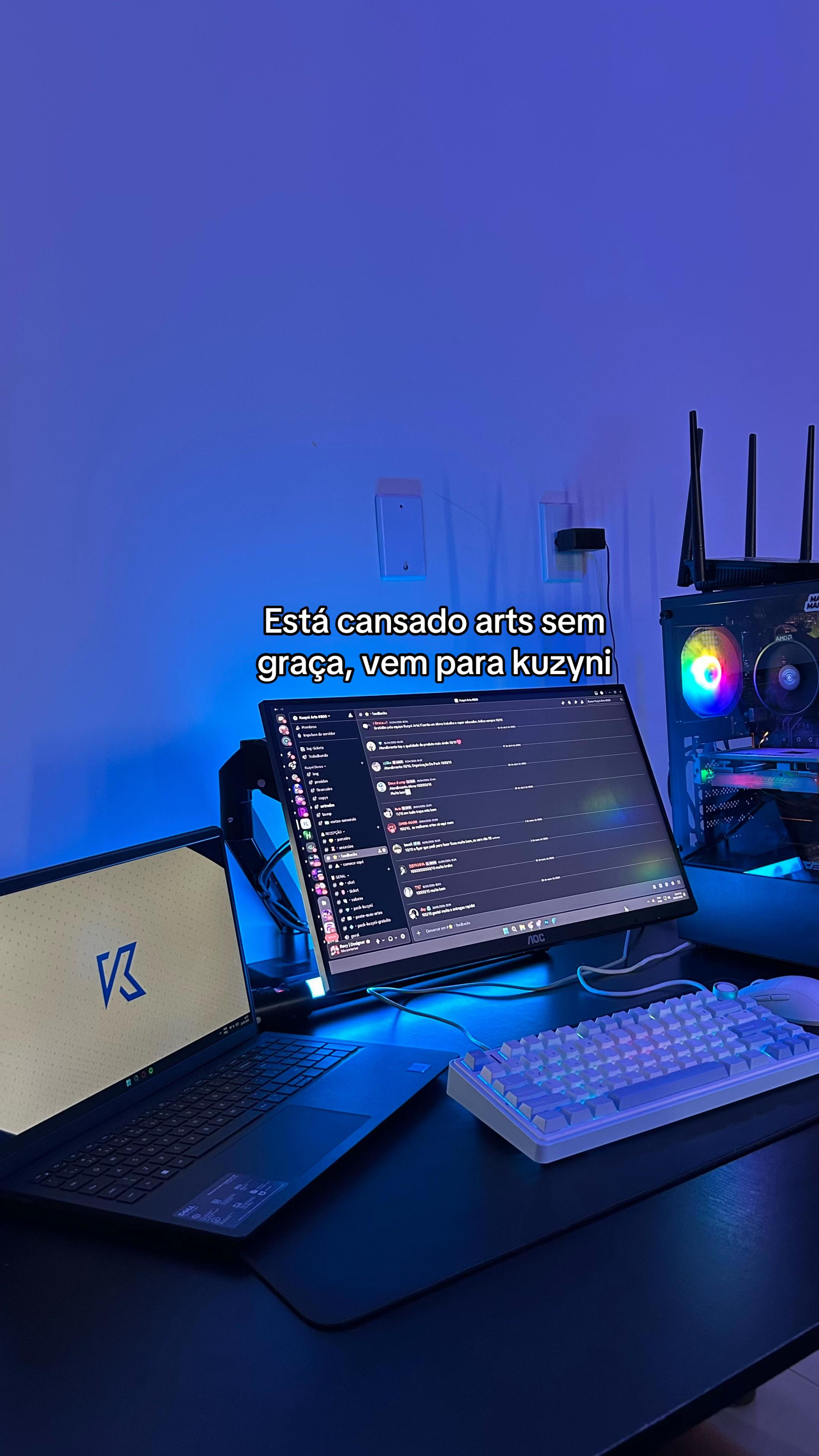 @Kuzyni Arts