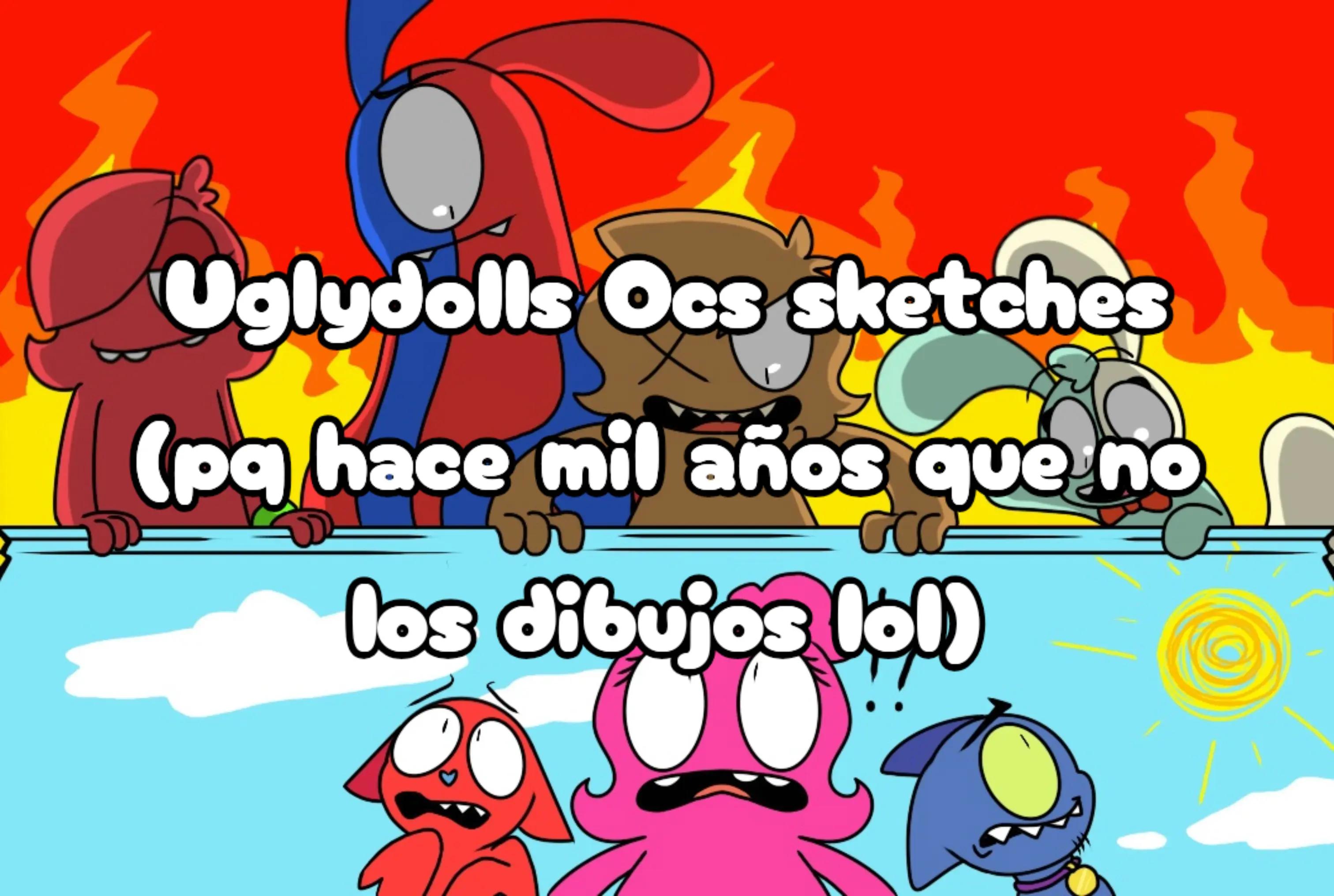 @T&iacute;a Michi