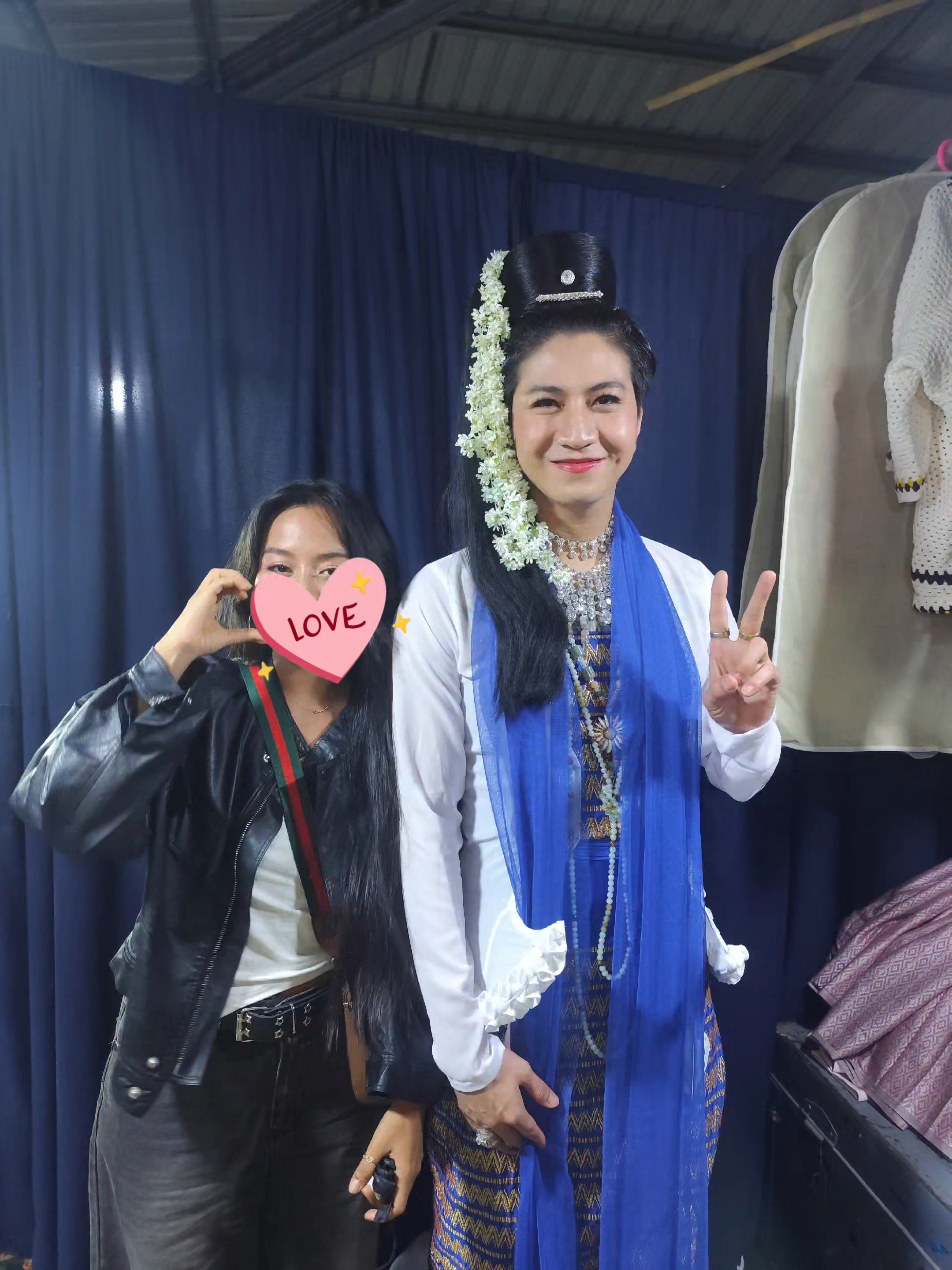 @💋PYOPYOMAY(ပျိုမေ-OFFICIAL)💋