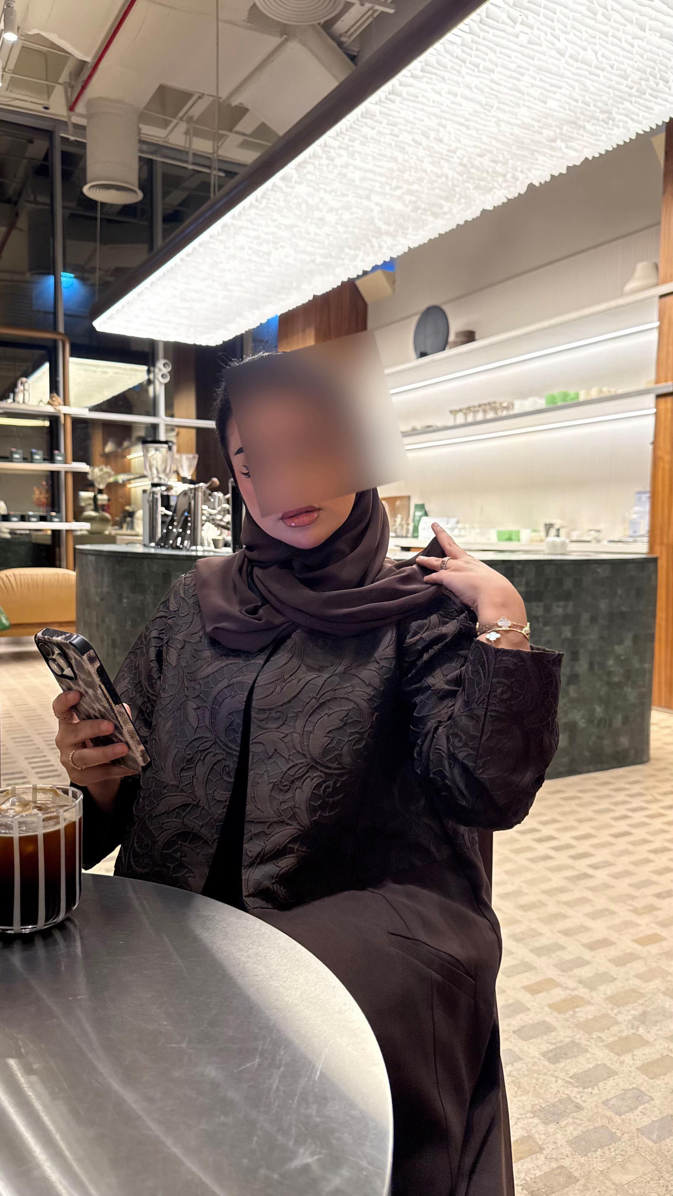 @سواڤ عباية