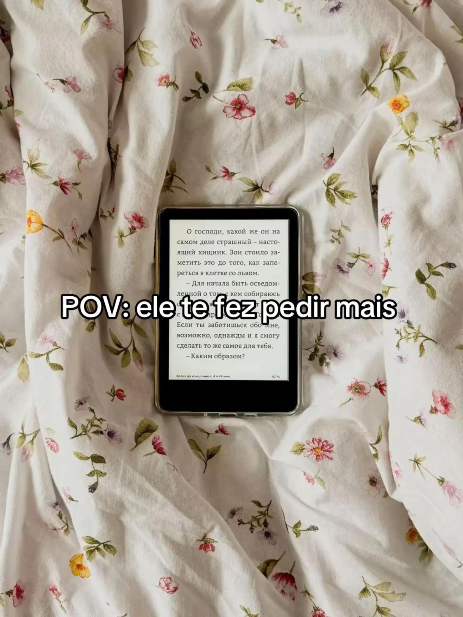@Pecadora do Kindle 🔞🔥📕
