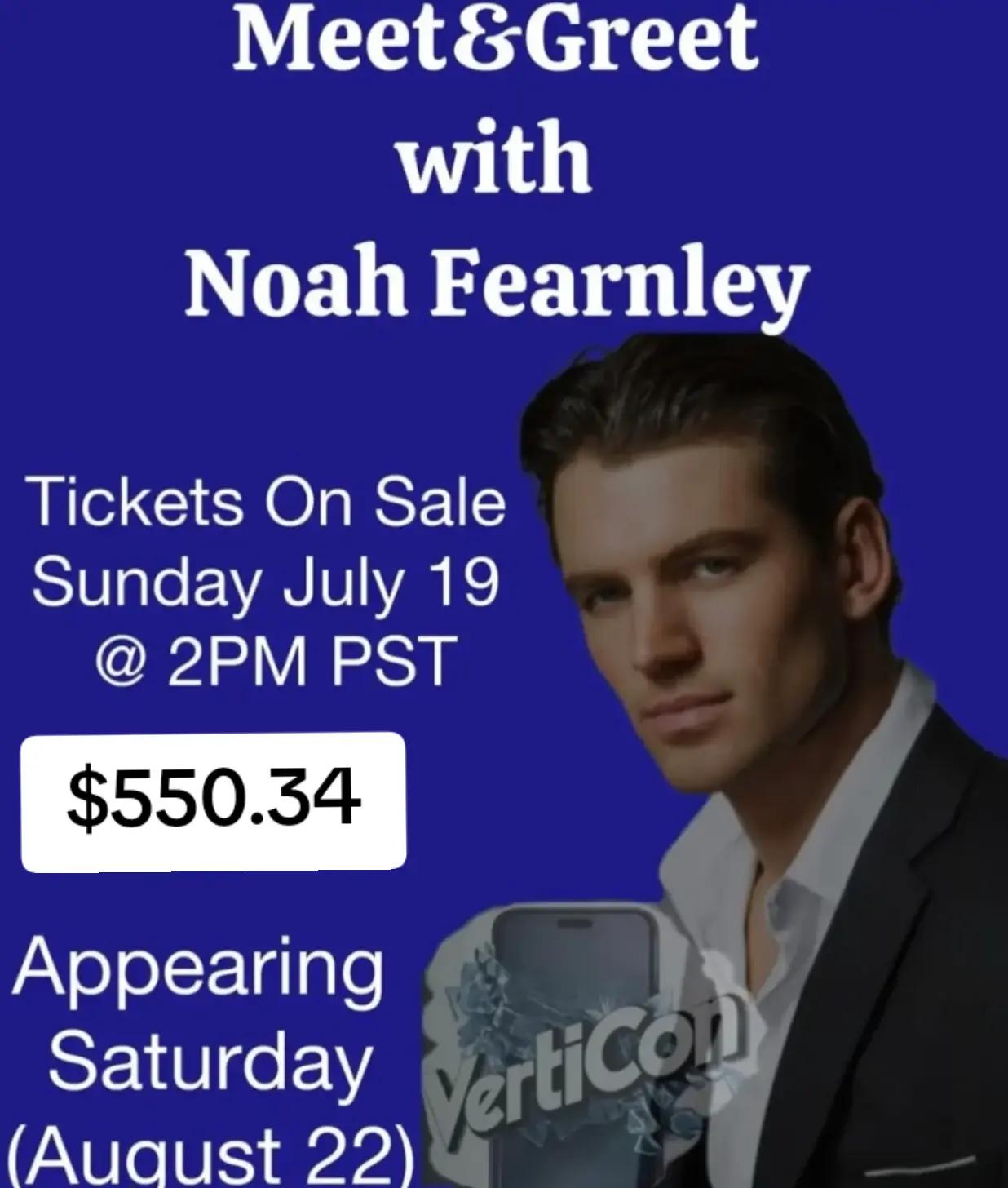 @Noah Fearnley