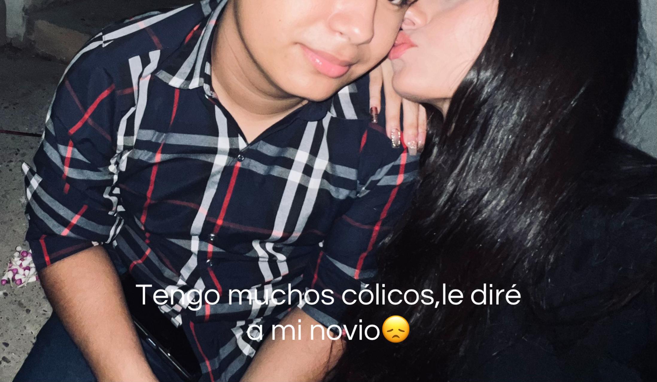 @Anahi Vargas