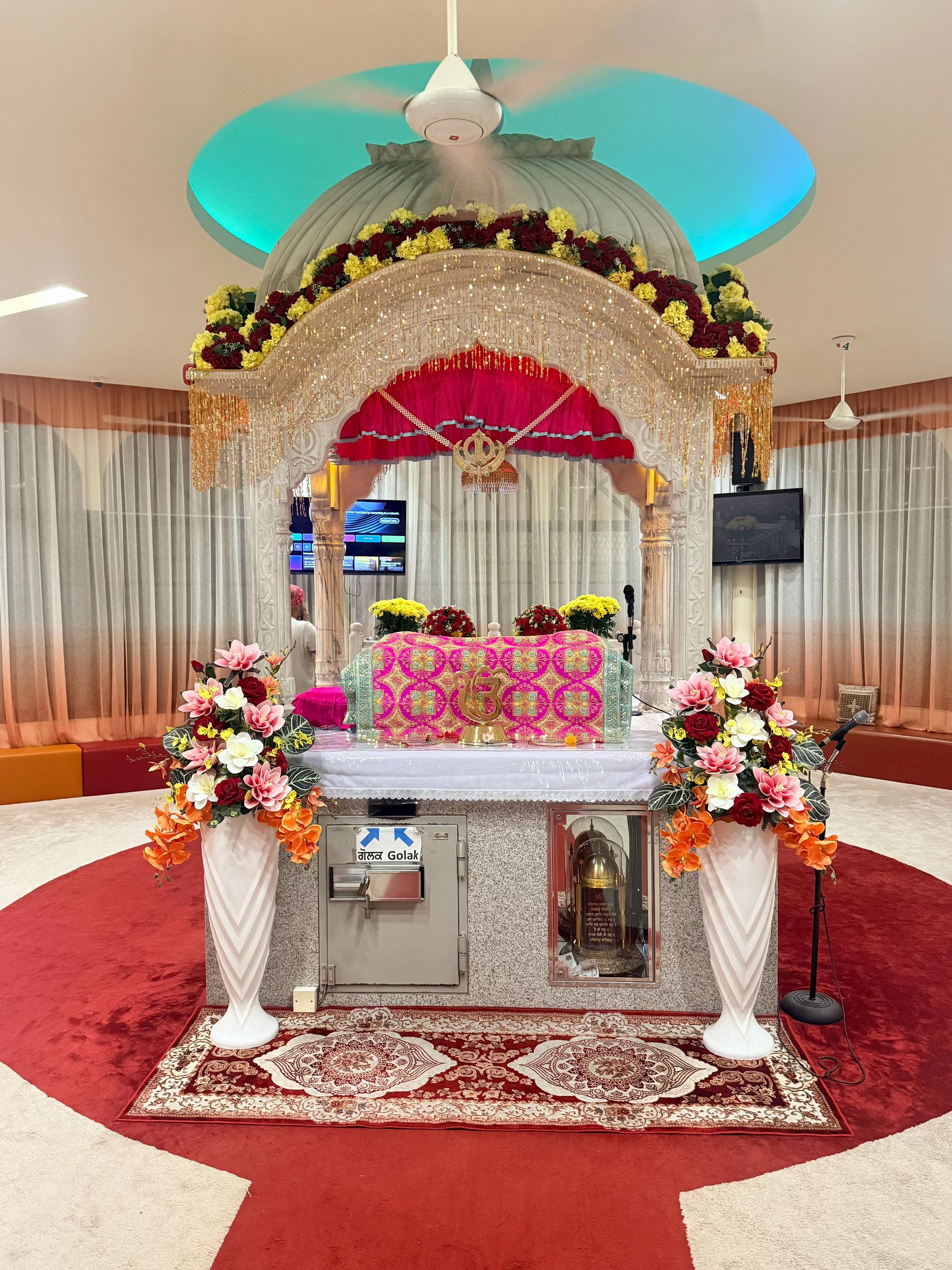@SANDHU KIRTOWALIA